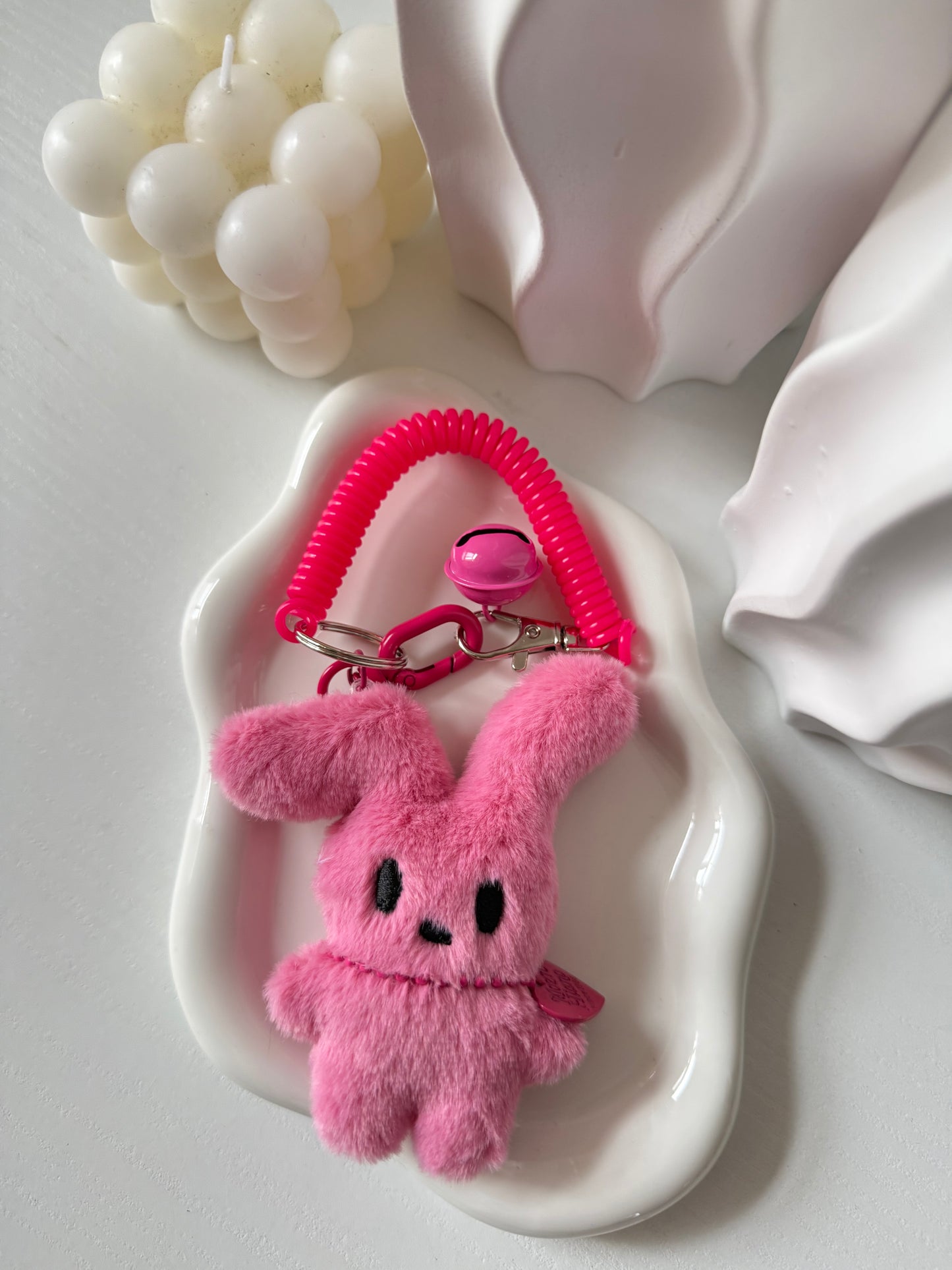Mini Bunny