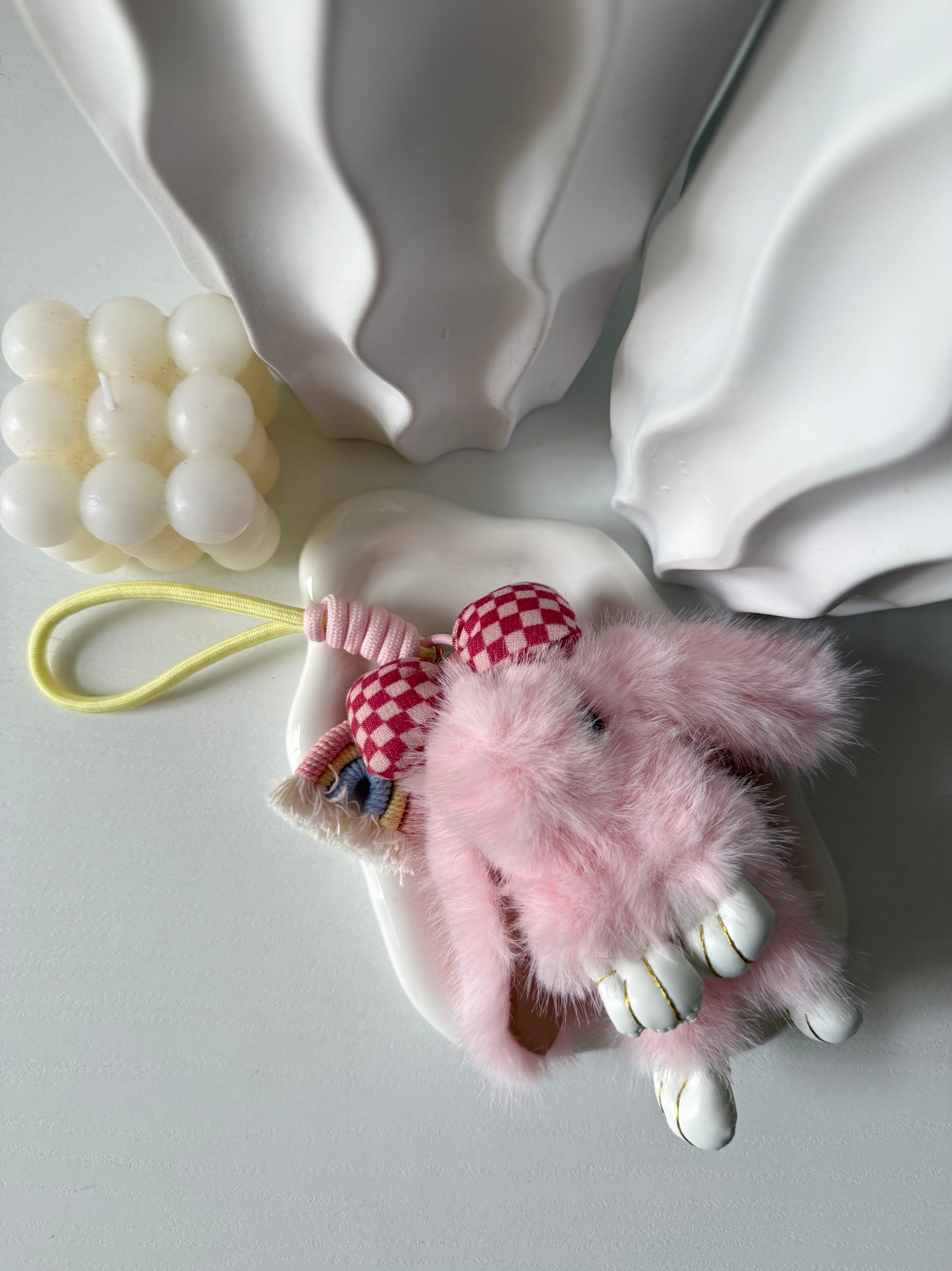 Bunny Pink