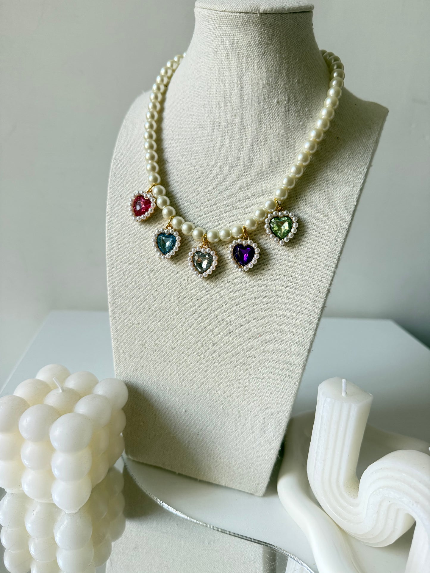 Collana Joy