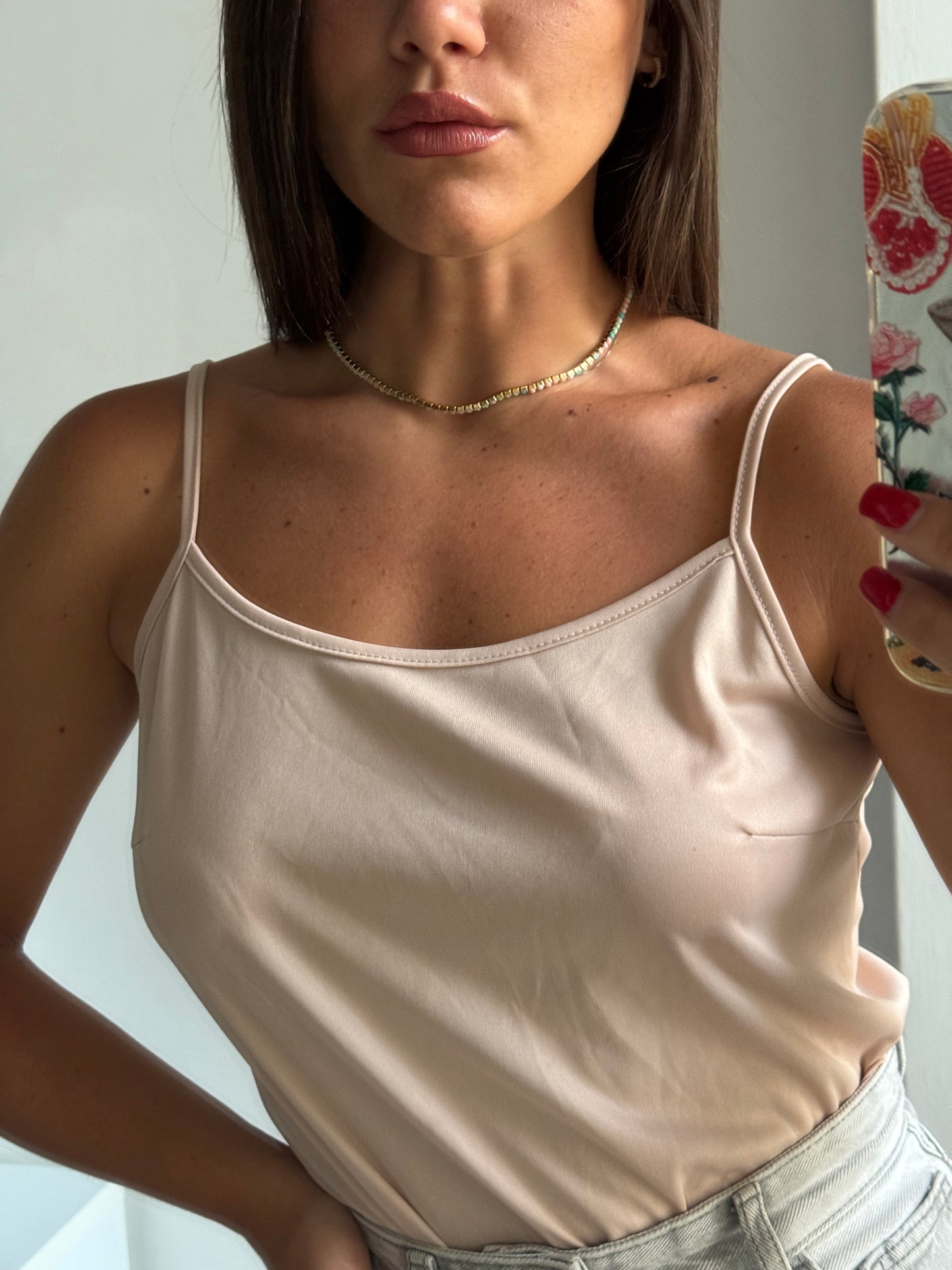 Collana Pietrine