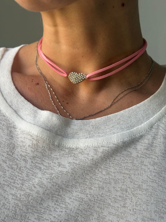 Choker Double