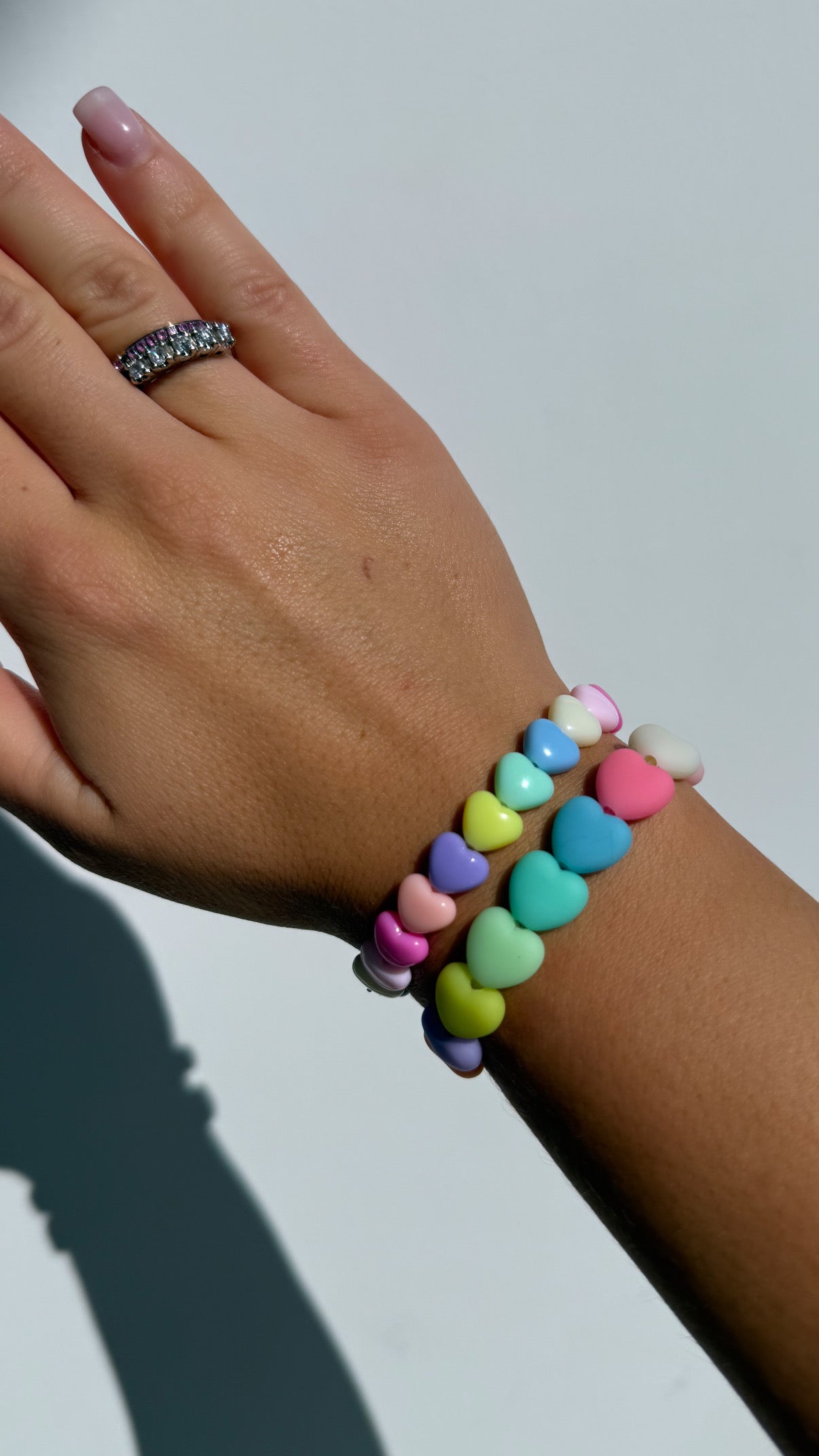 Bracciale Pastel