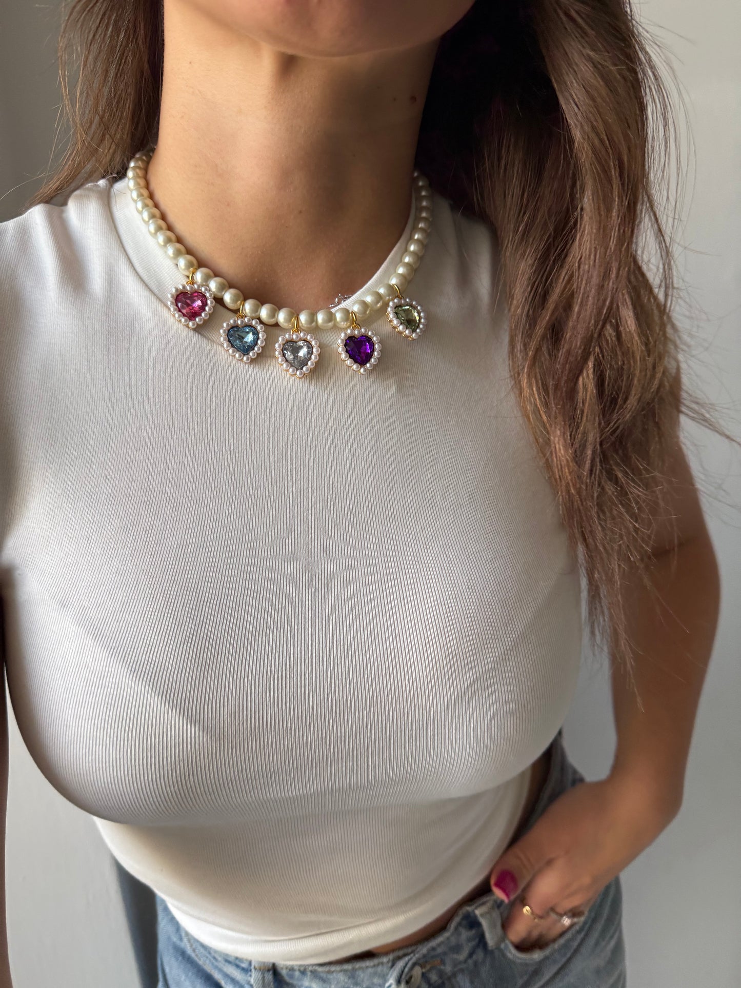 Collana Joy