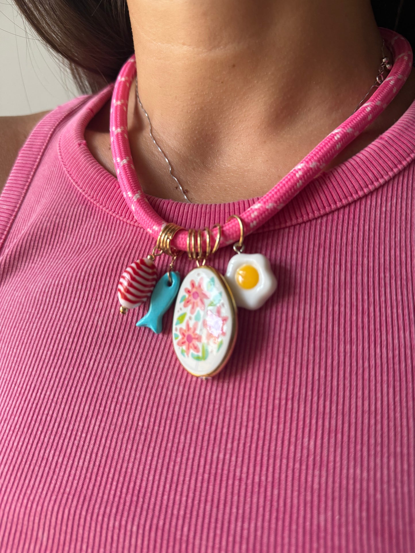 Collana Colorfull