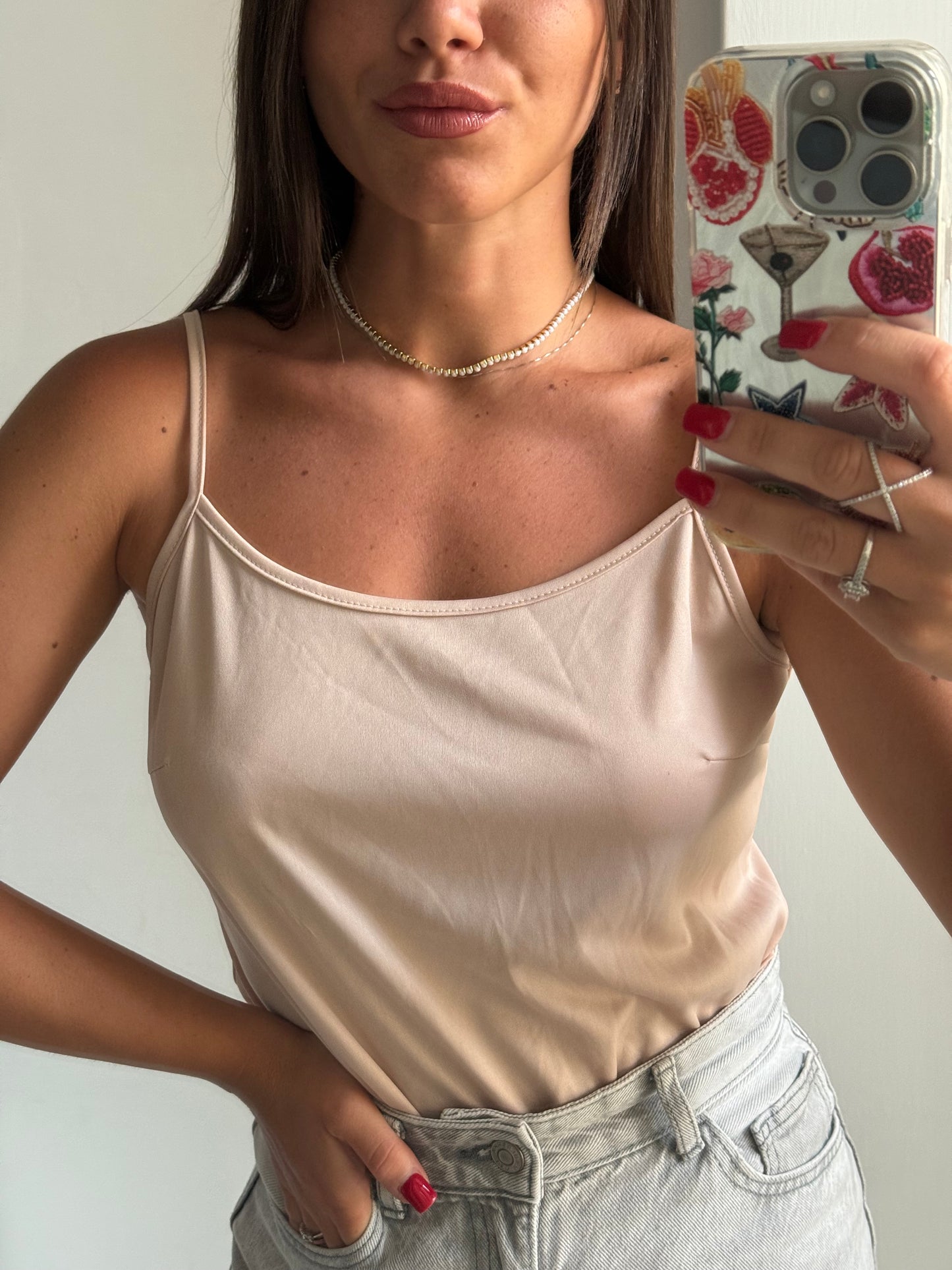 Collana Pietrine