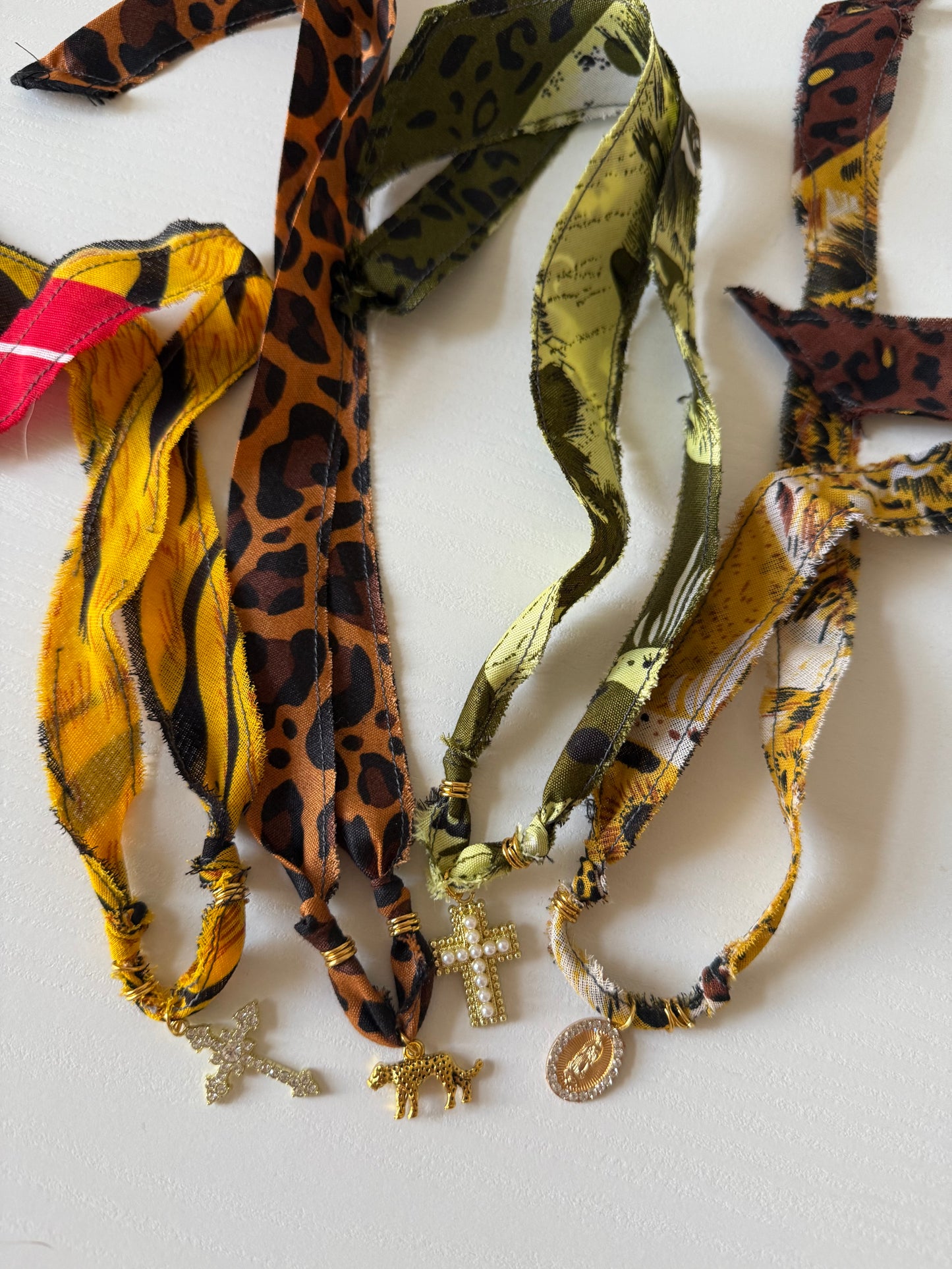 Bandana BIZA Animalier