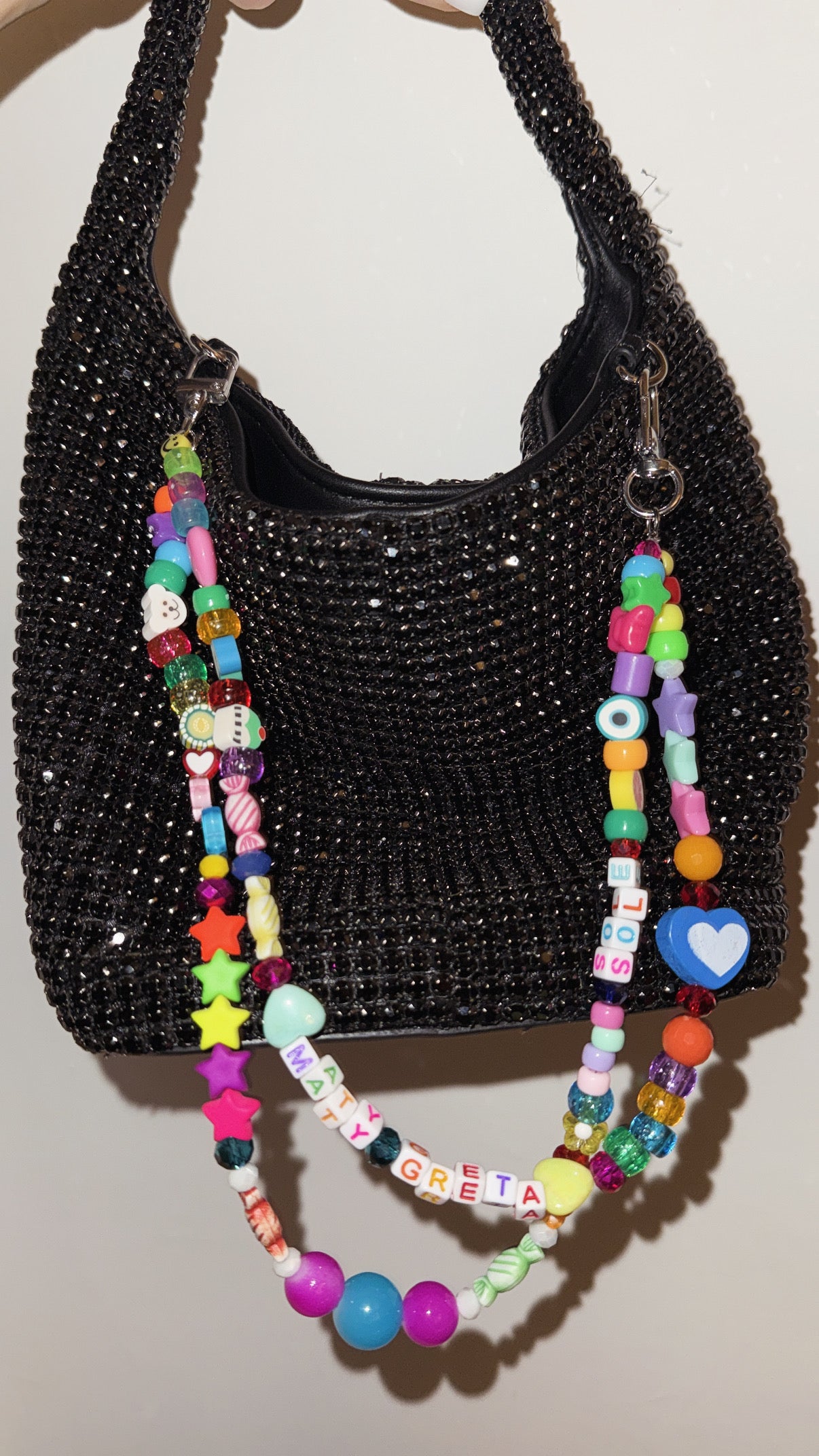 Catenella Multicolor Mix