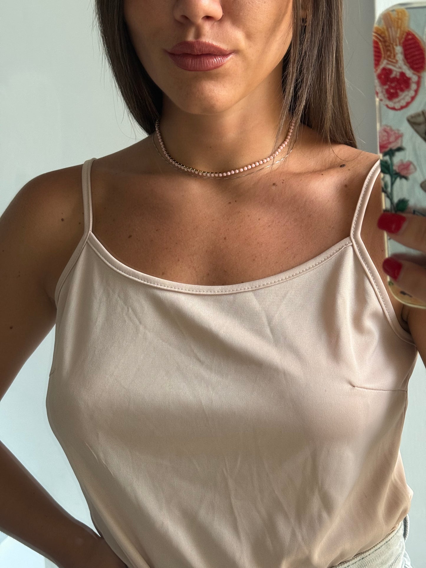 Collana Pietrine