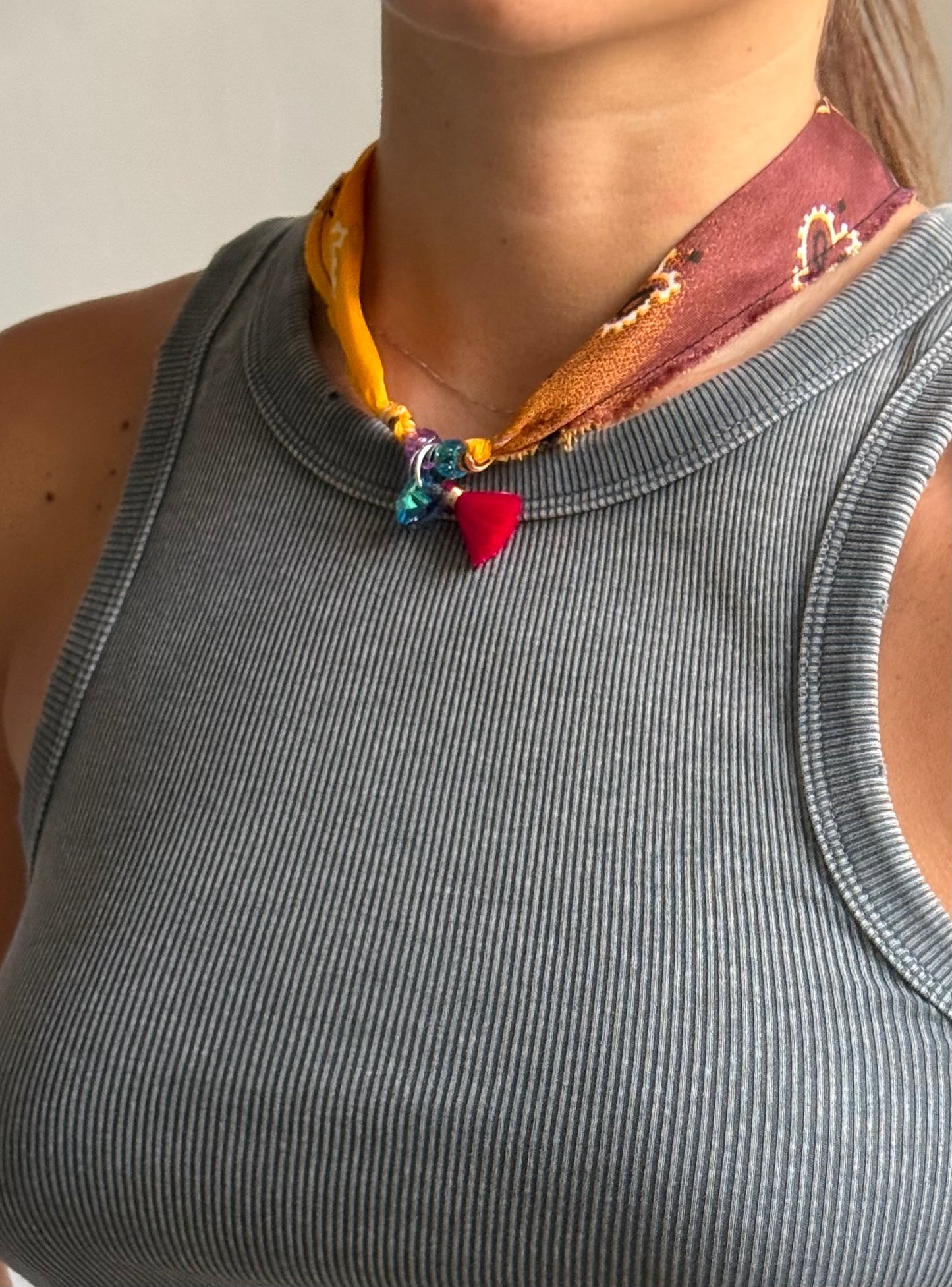 Bandana BIZA multi 2