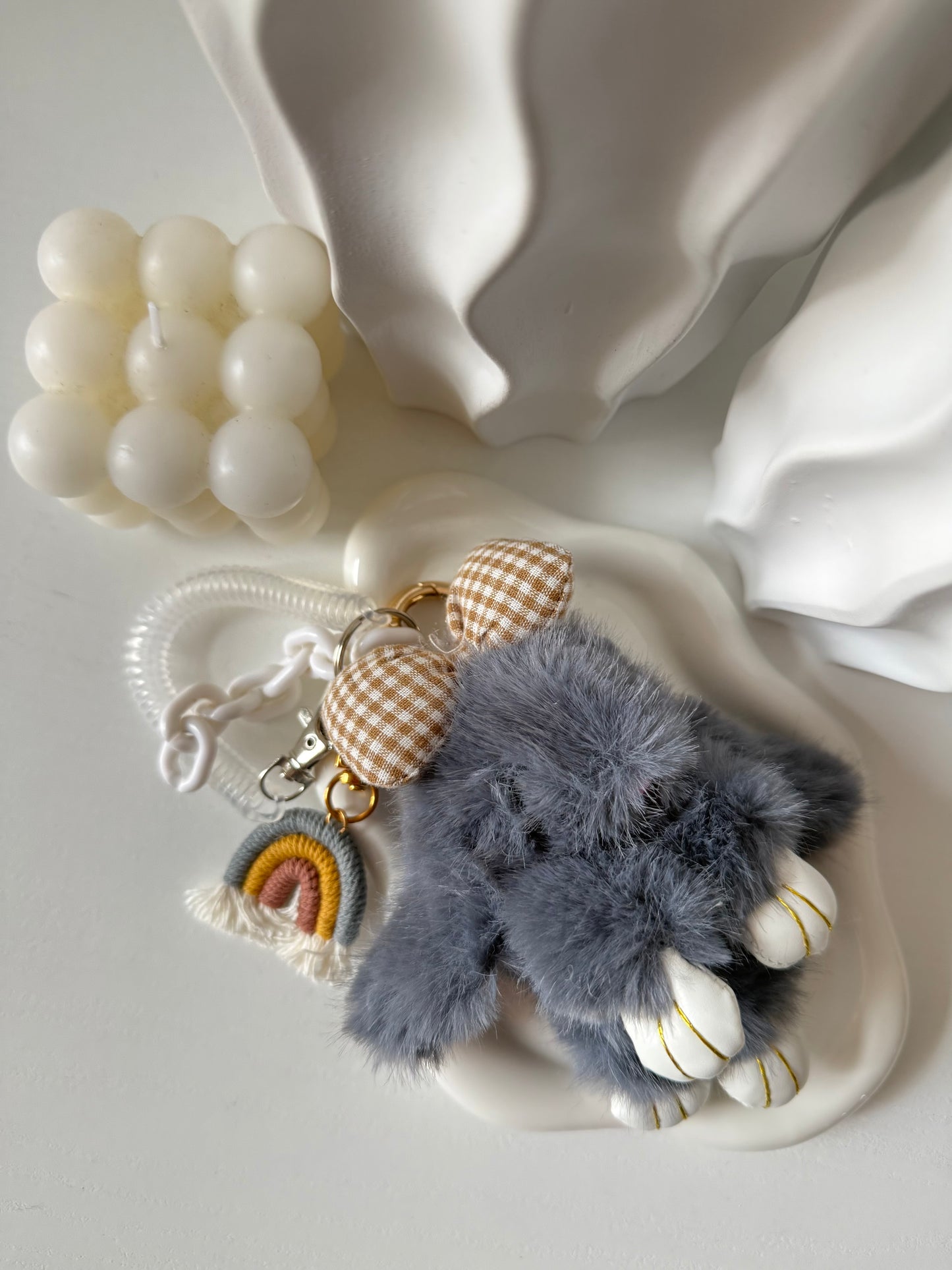 Bunny Grey