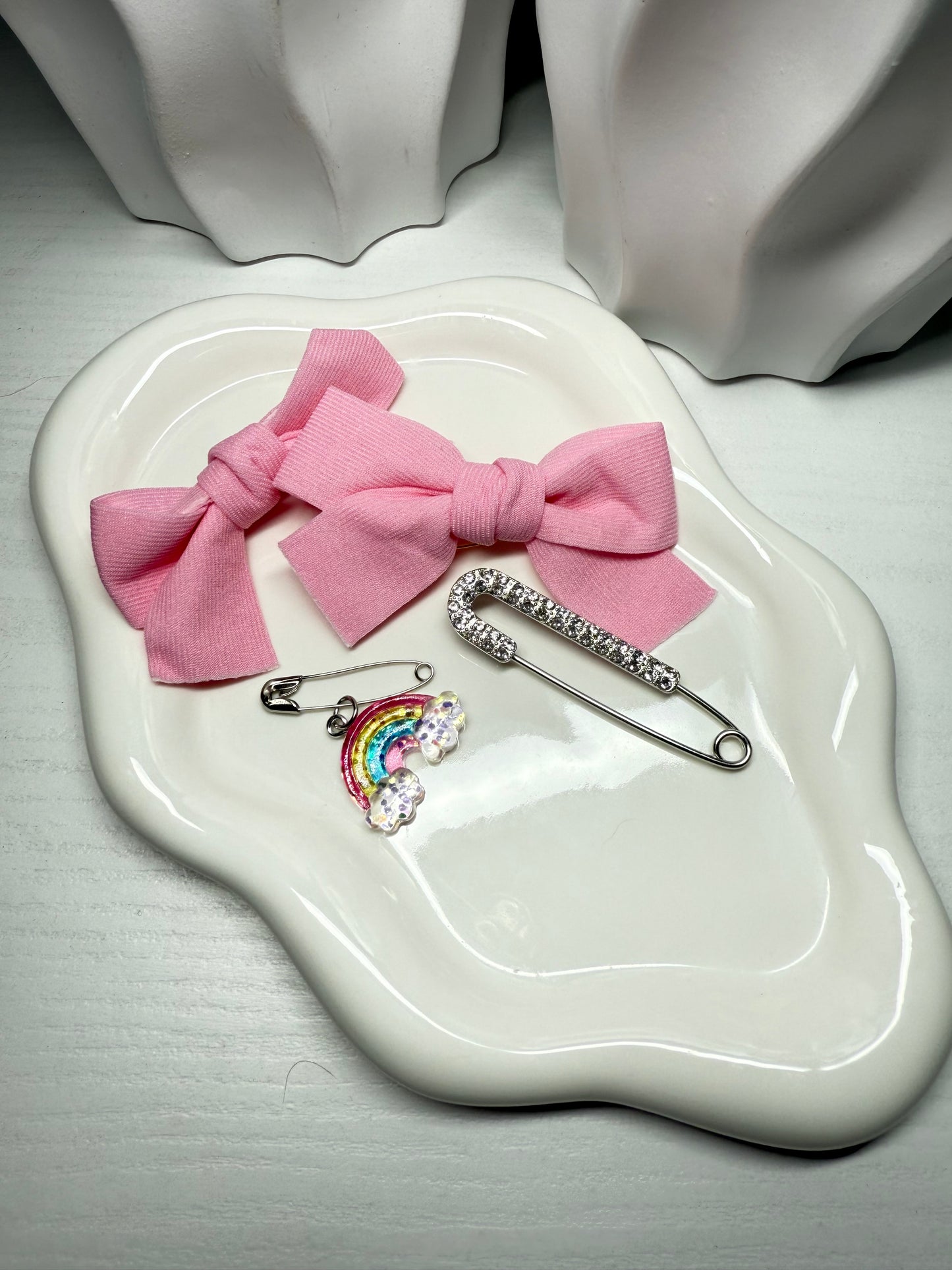 Kit Baby Rainbow