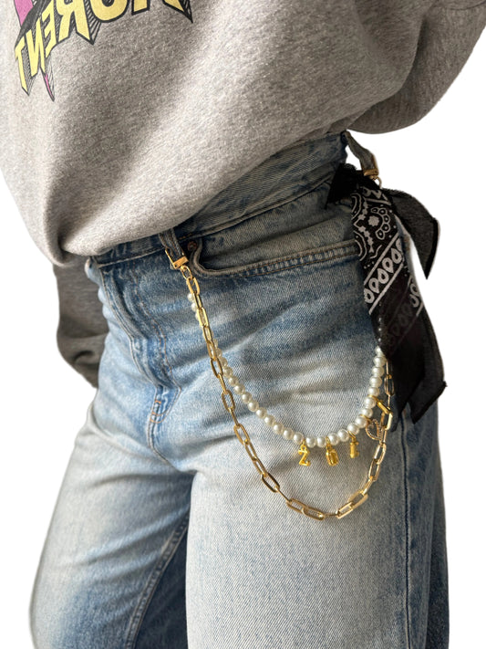 Catena Double 4 classic