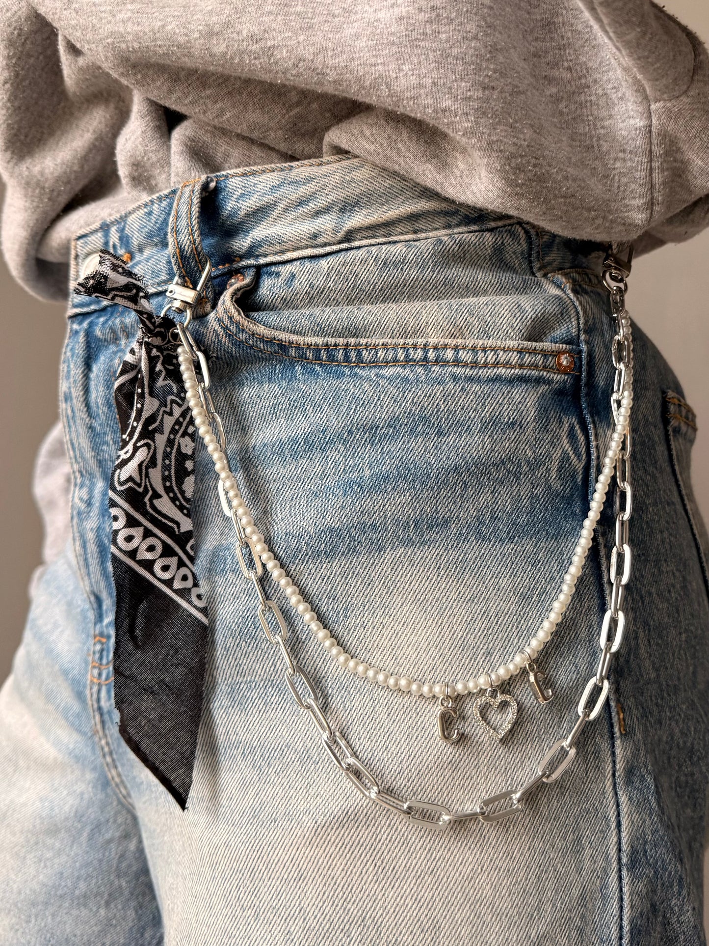 Catena Double 4 classic