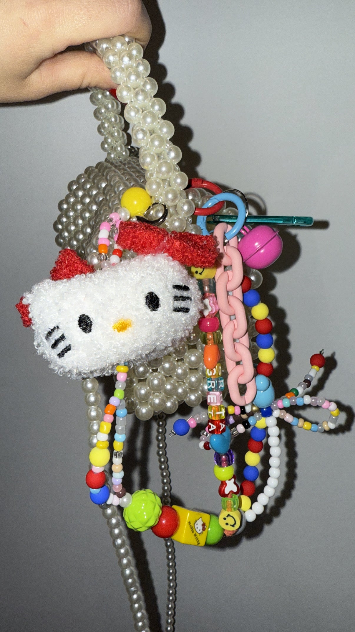 Catena W