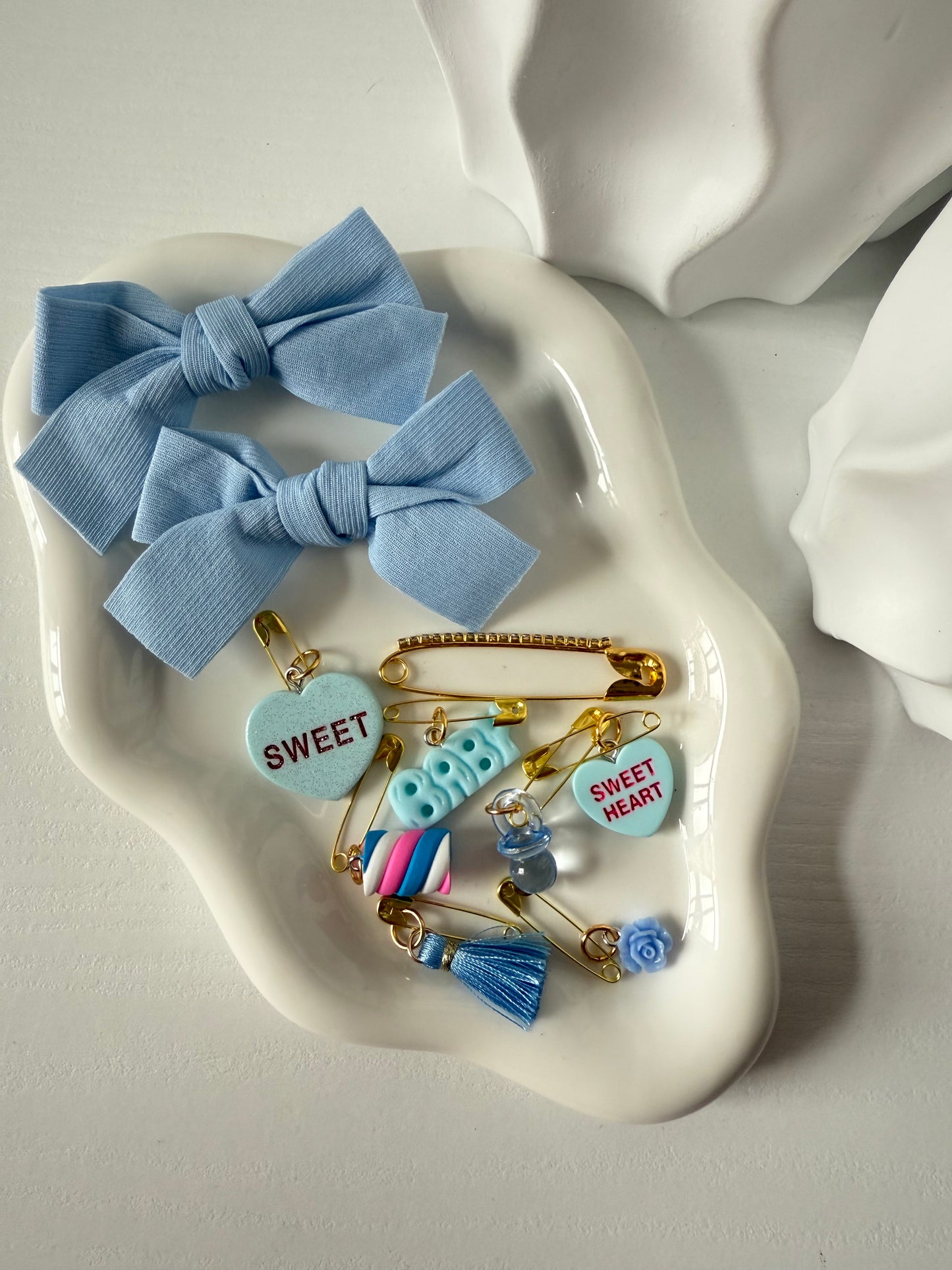 Kit sneakers Celeste