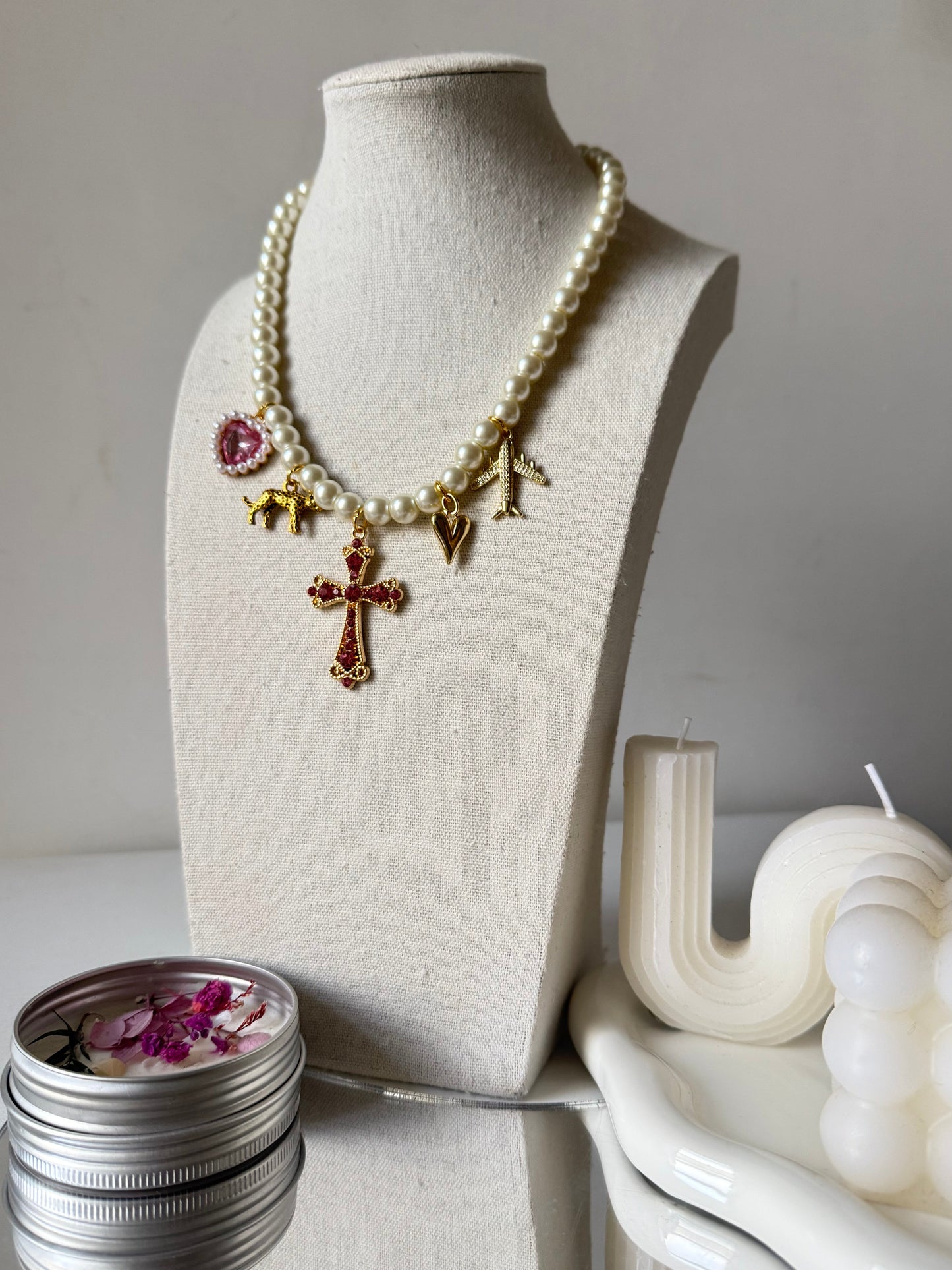 Collana Dorothy