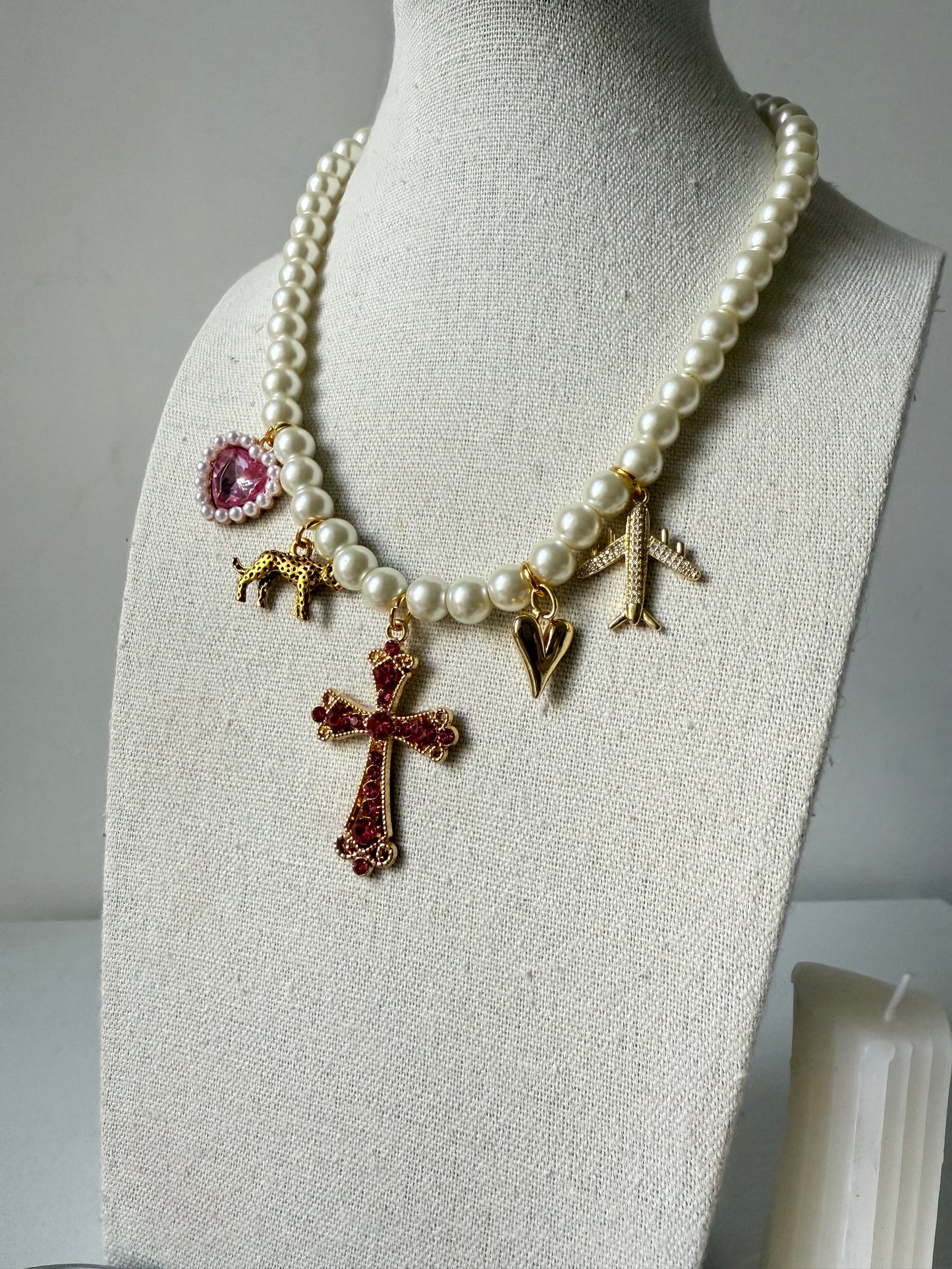 Collana Dorothy