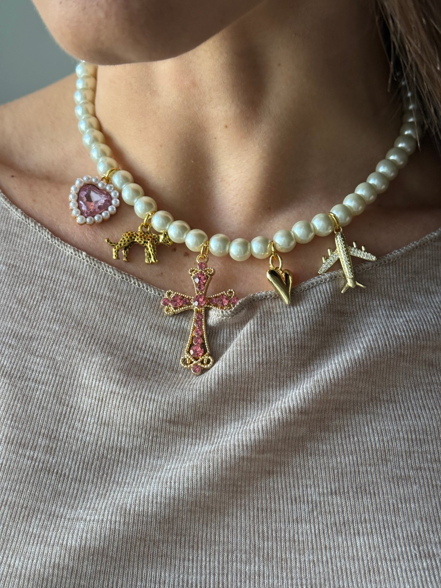 Collana Dorothy