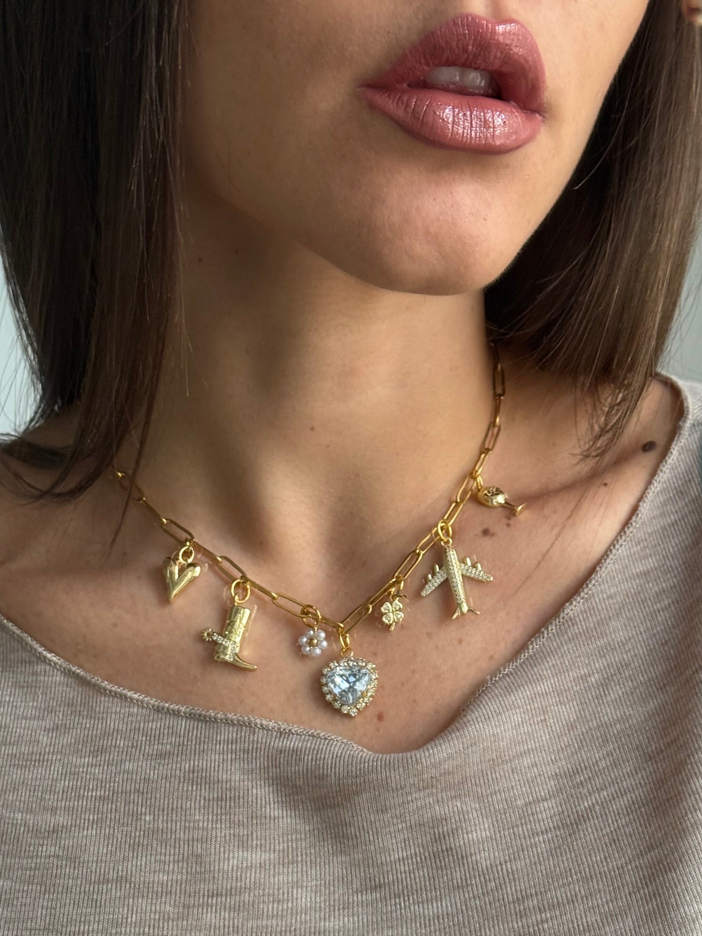 Collana Liberty