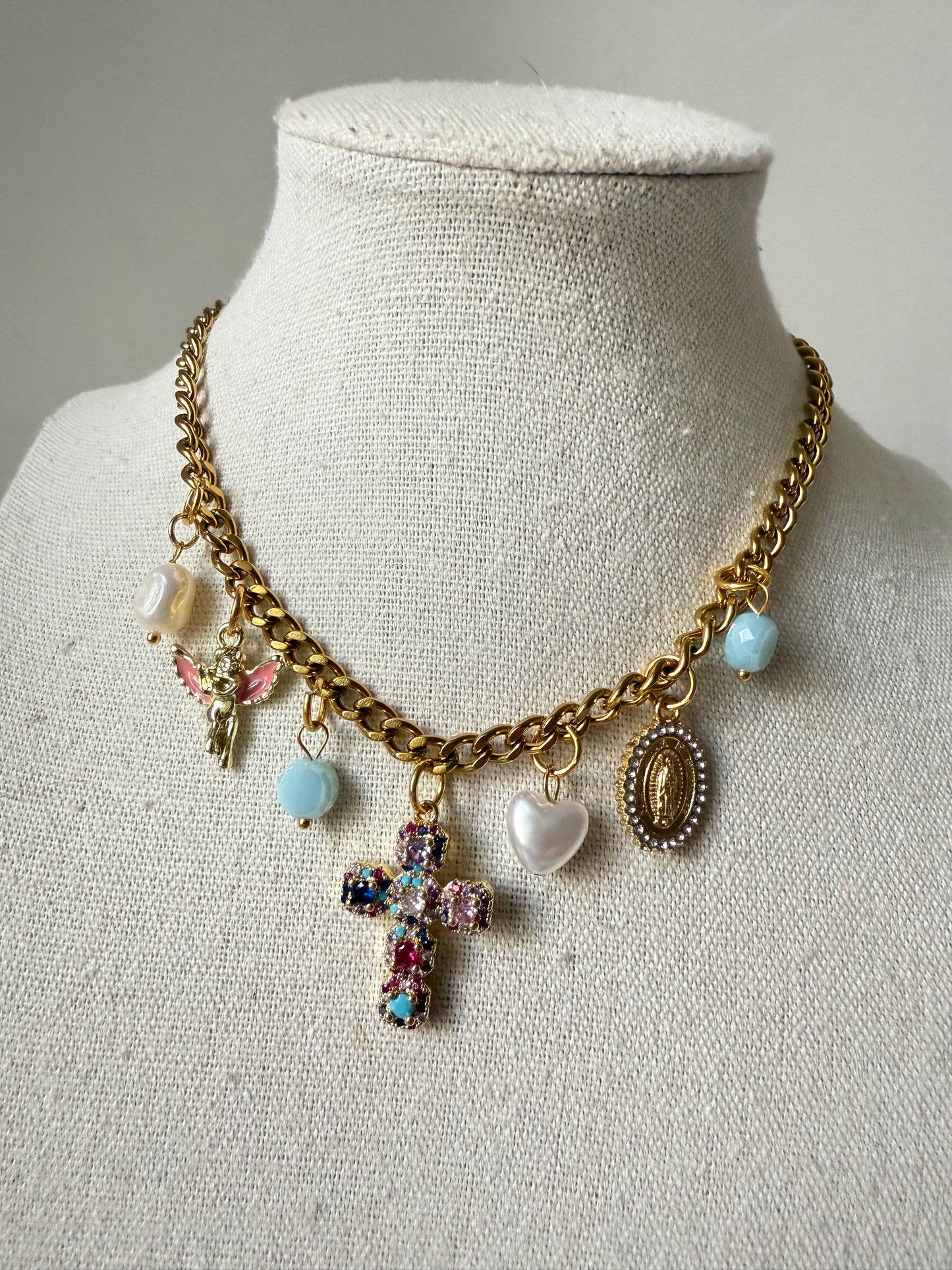 Collana Sacriss