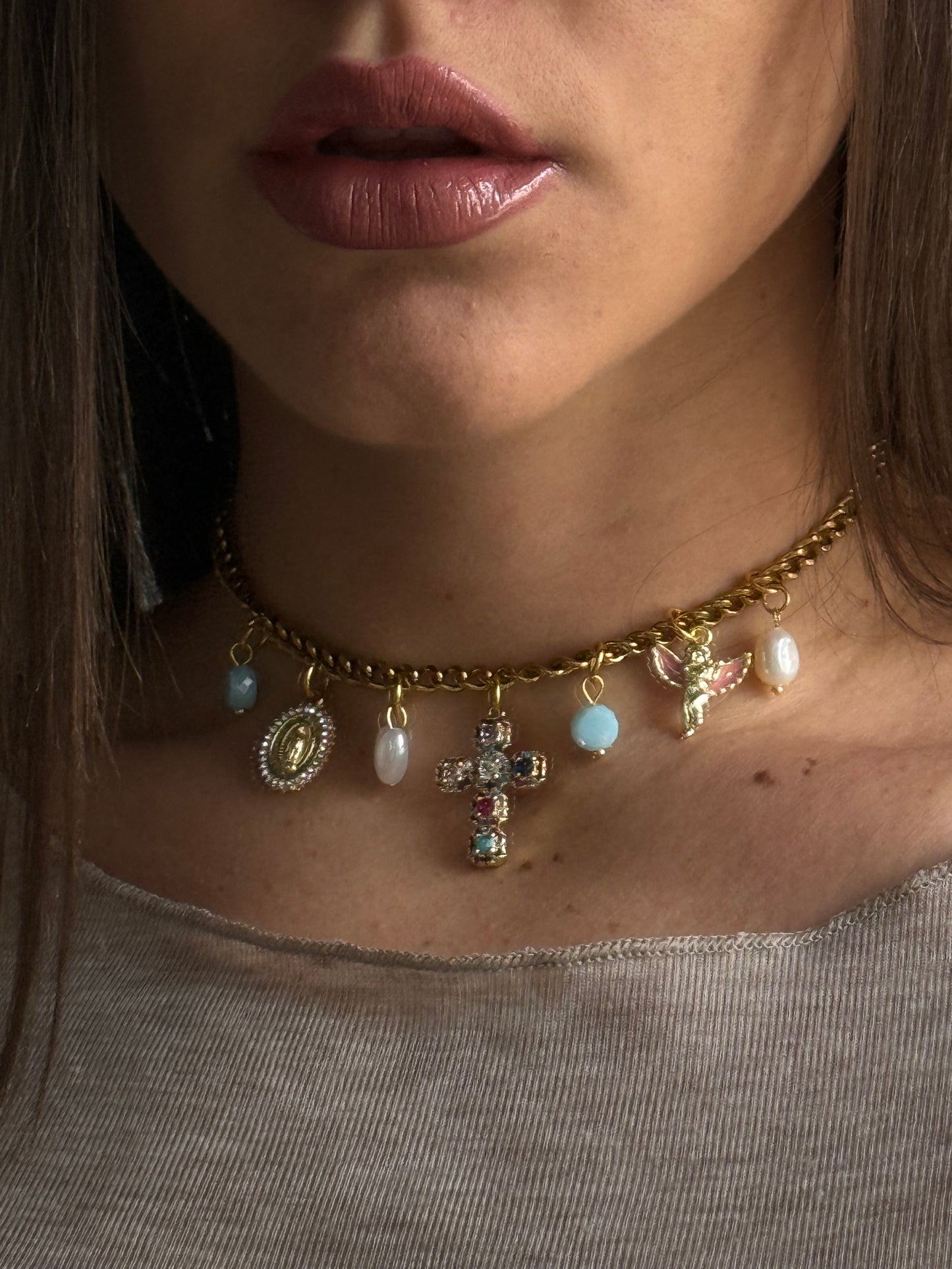 Collana Sacriss