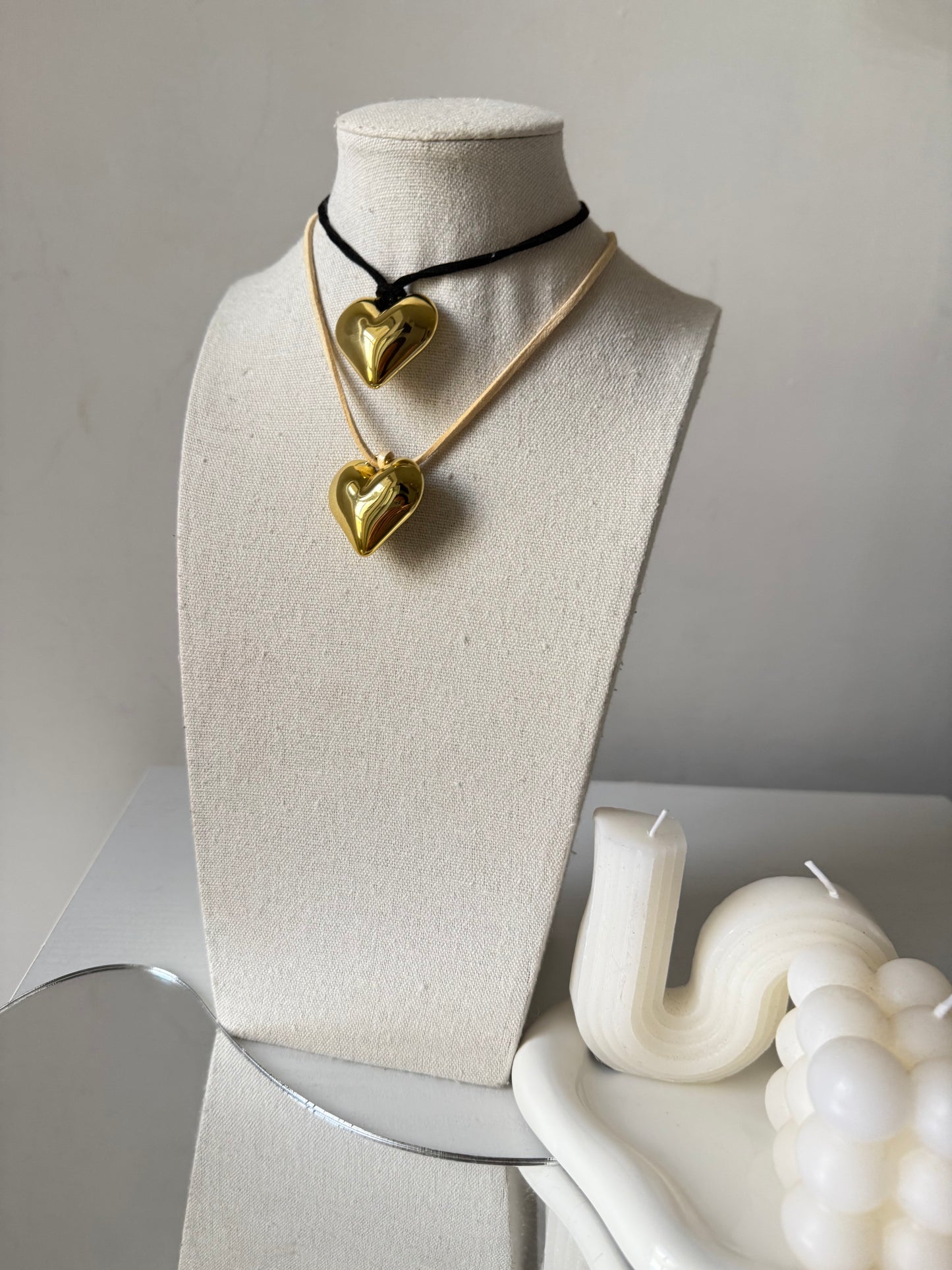 Choker CuoreBig