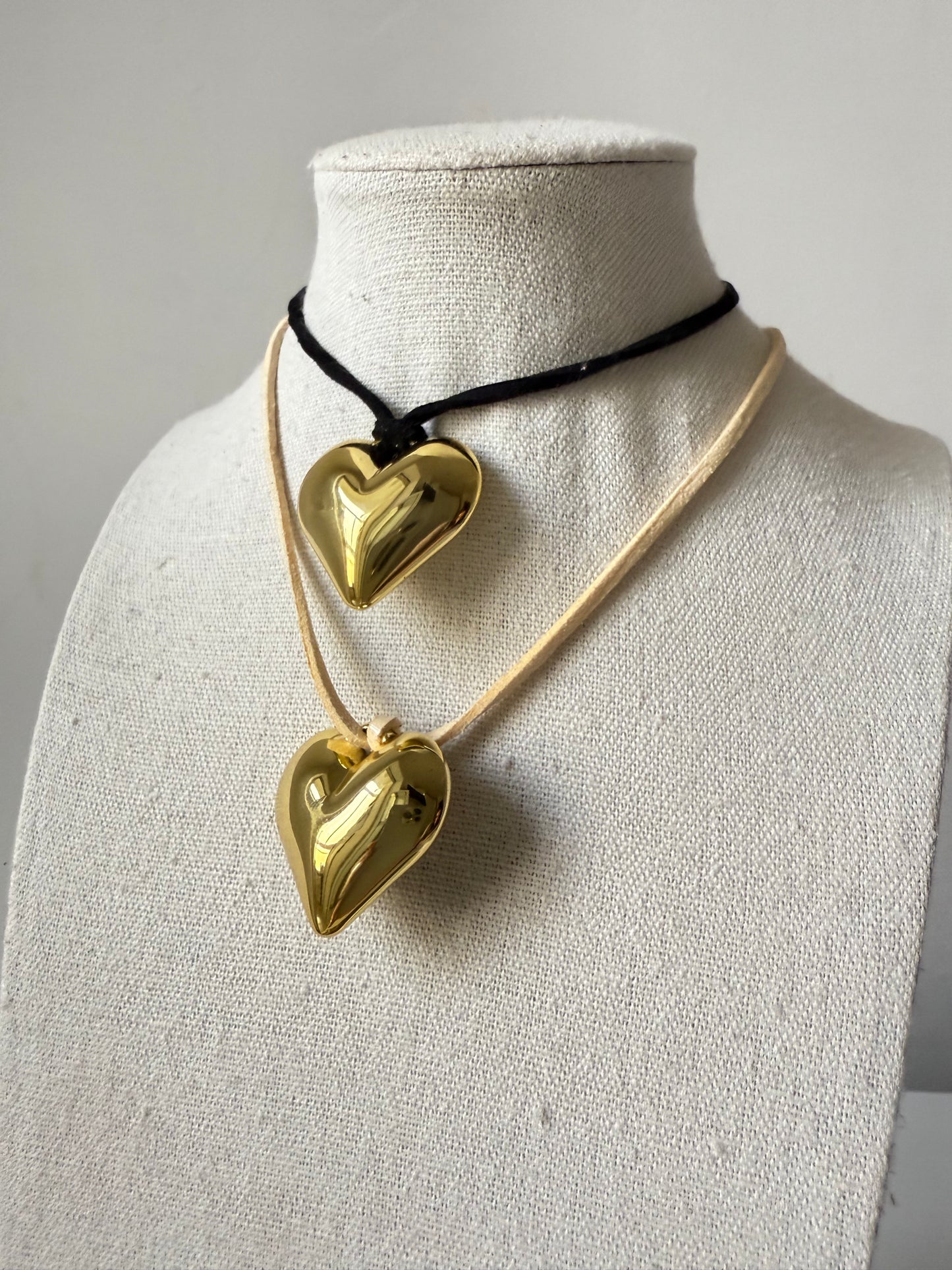 Choker CuoreBig