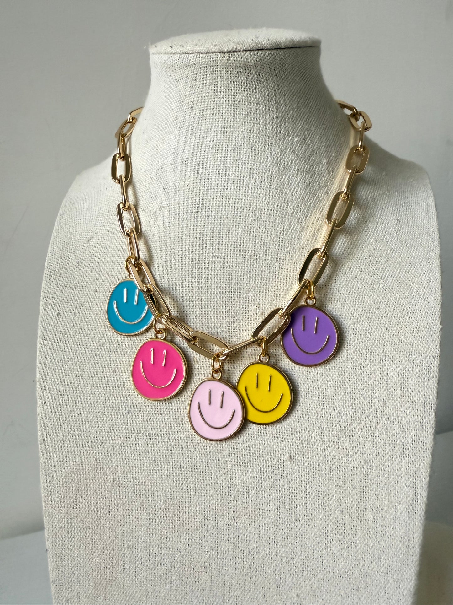 Collana Smily