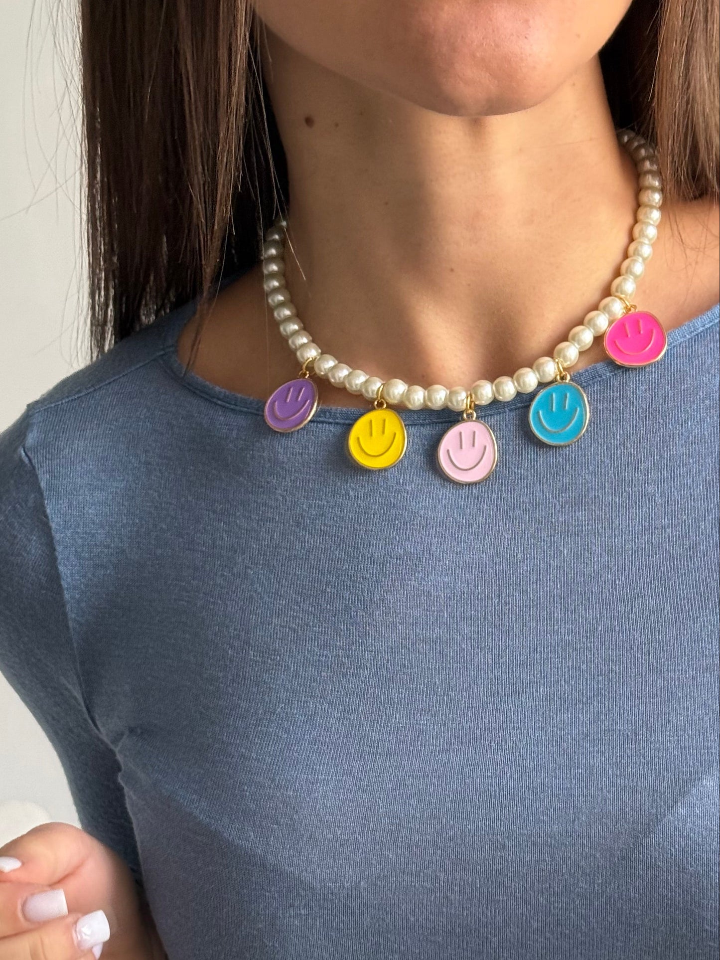 Collana Smily