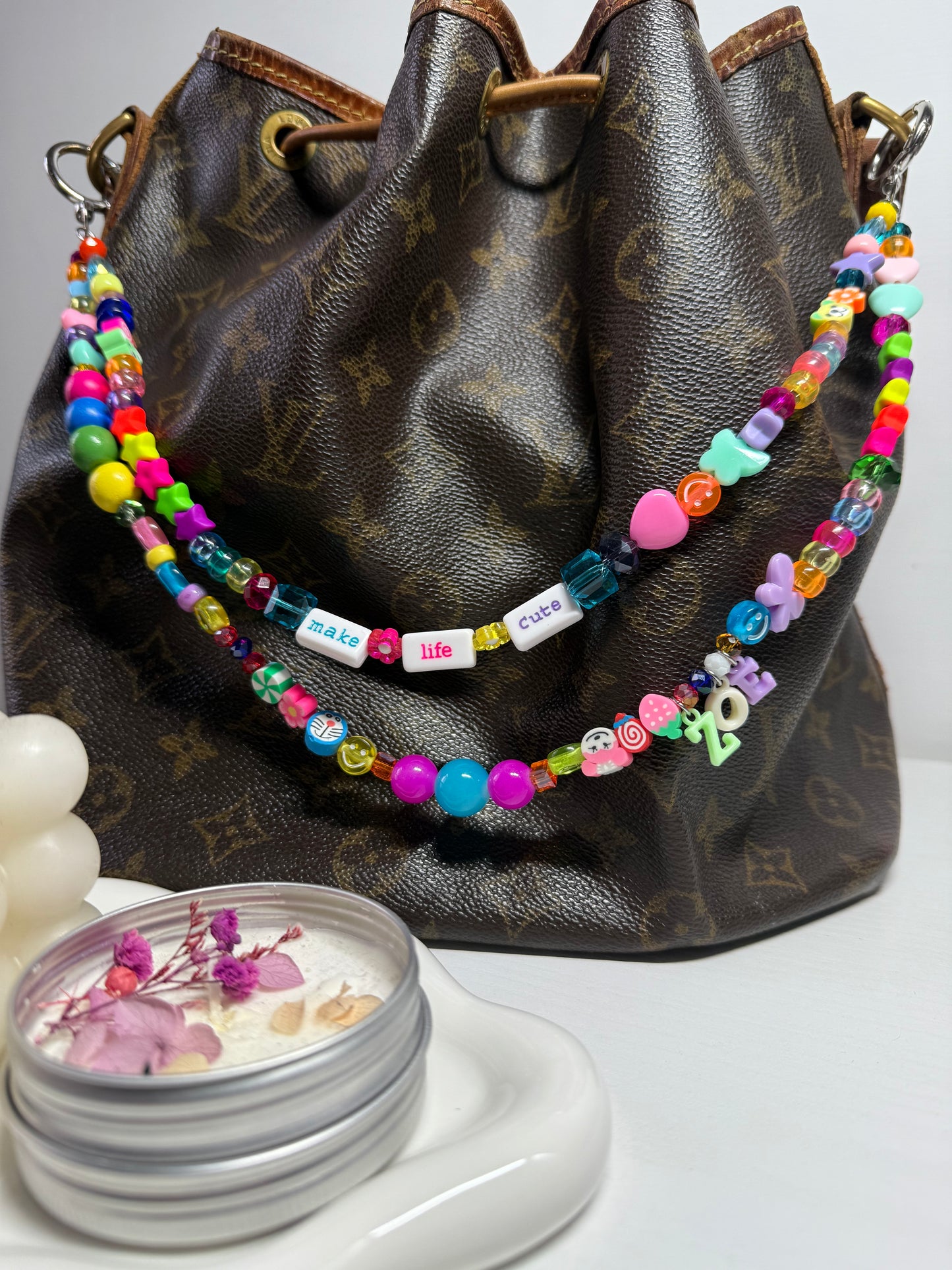 Catenella Multicolor Mix