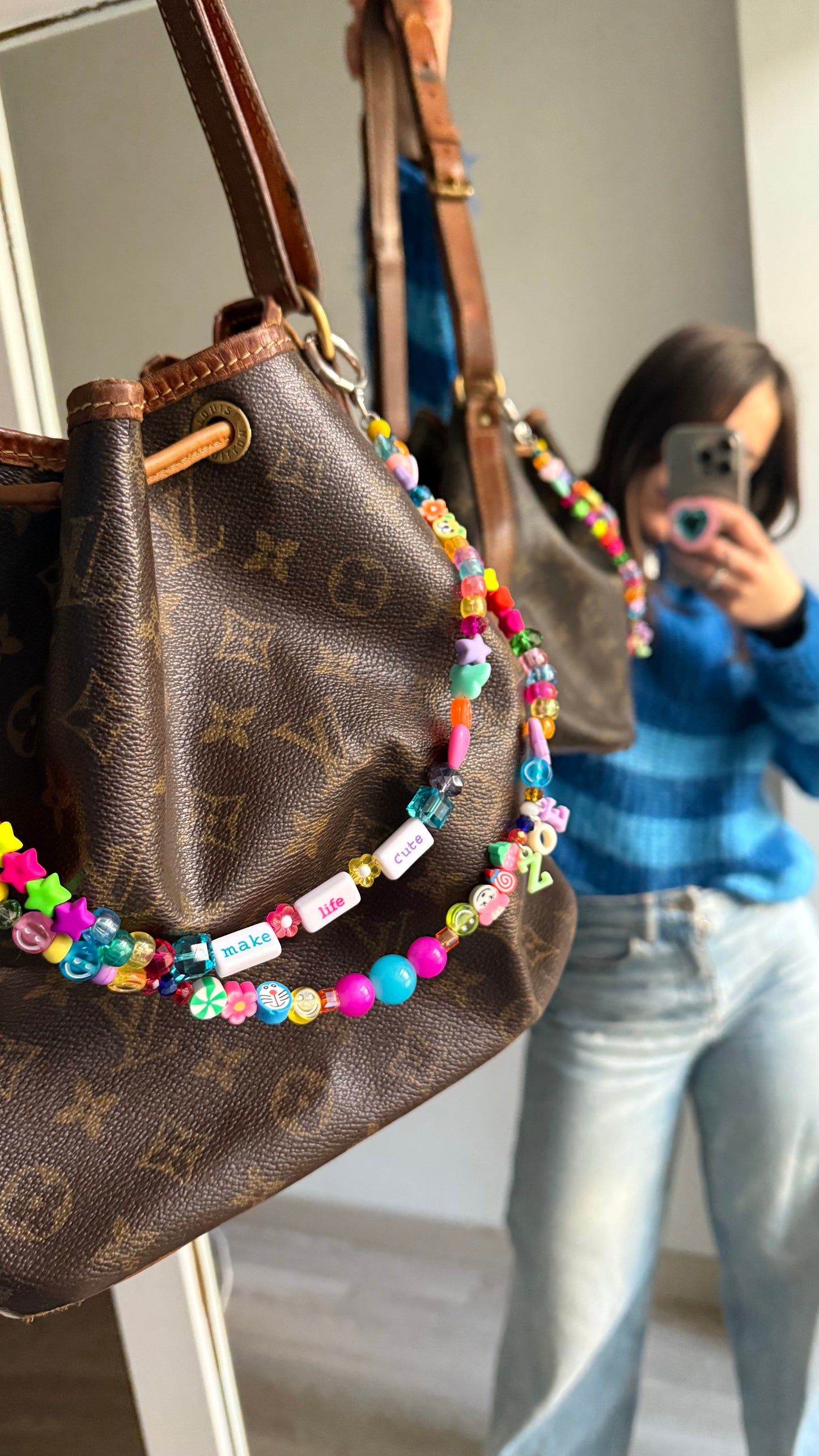 Catenella Multicolor Mix