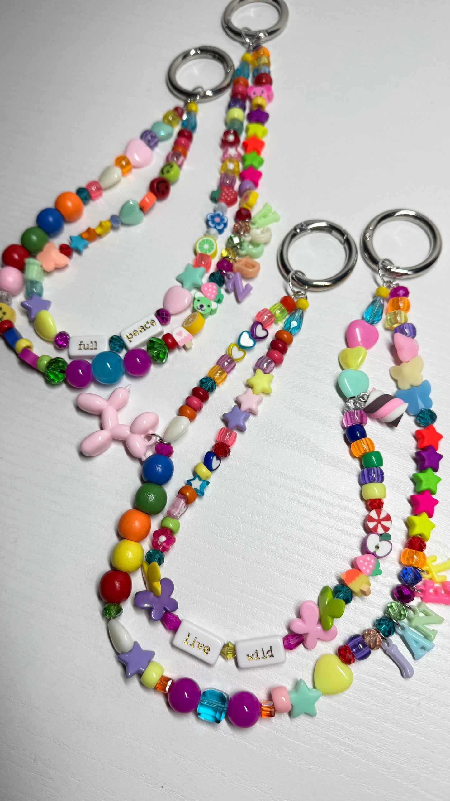 Catenella Multicolor Mix