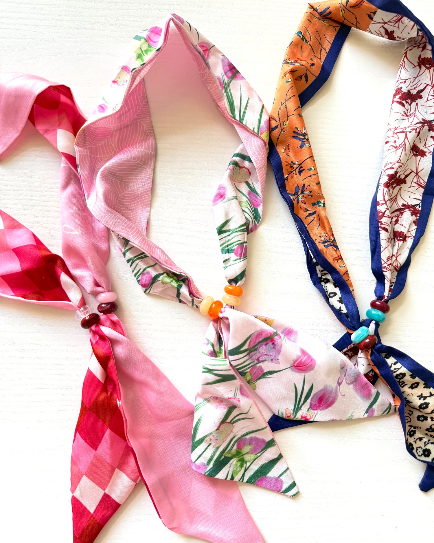 Foulard B