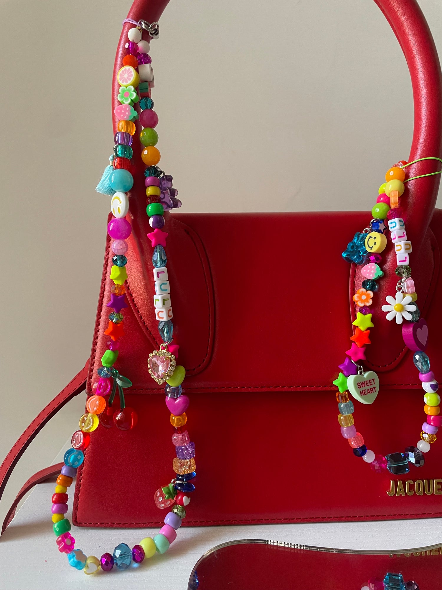 Phone Beads
