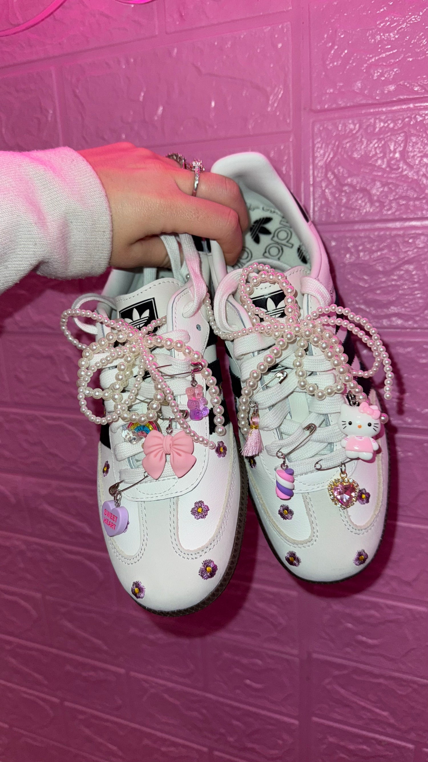 Kit Sneakers
