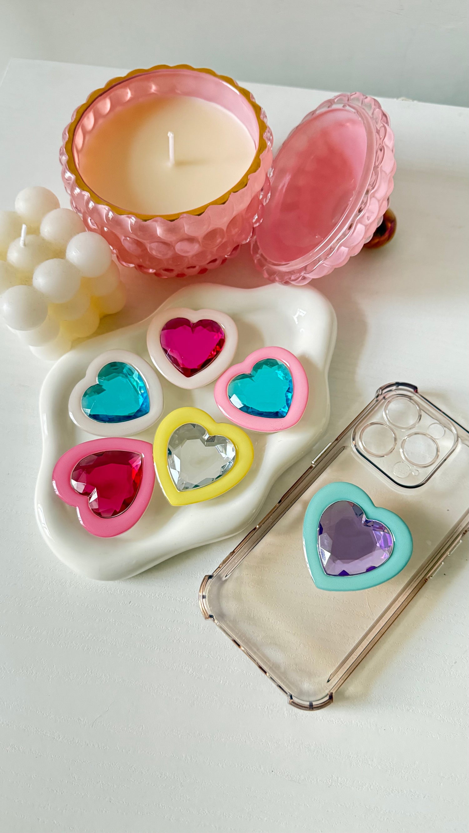 Pop-Socket
