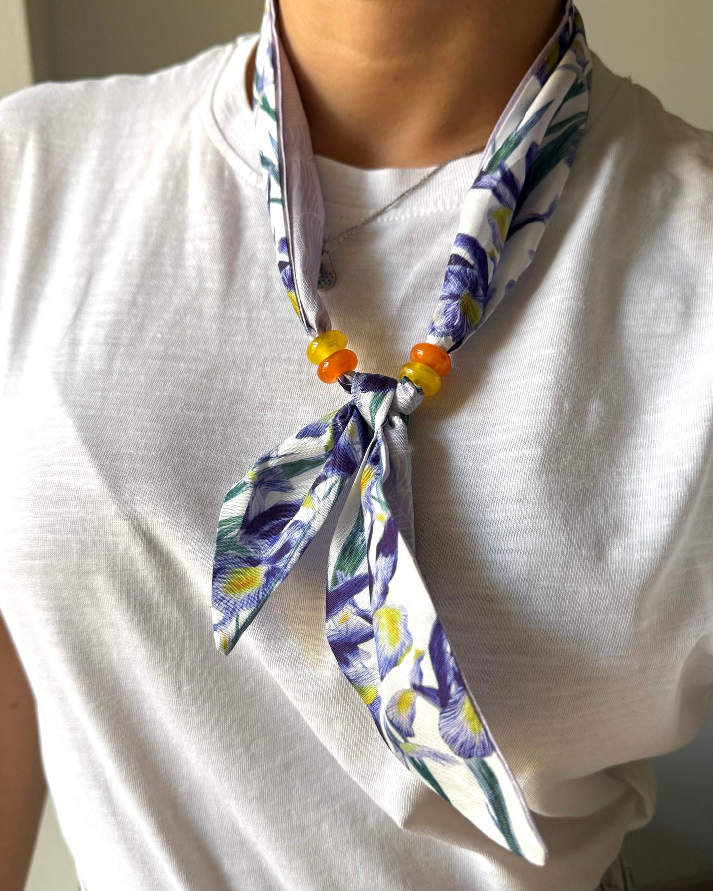 Foulard B7