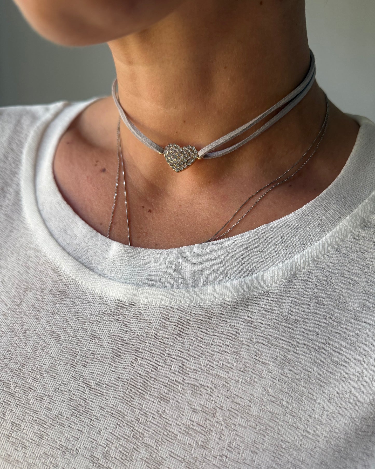 Choker Double