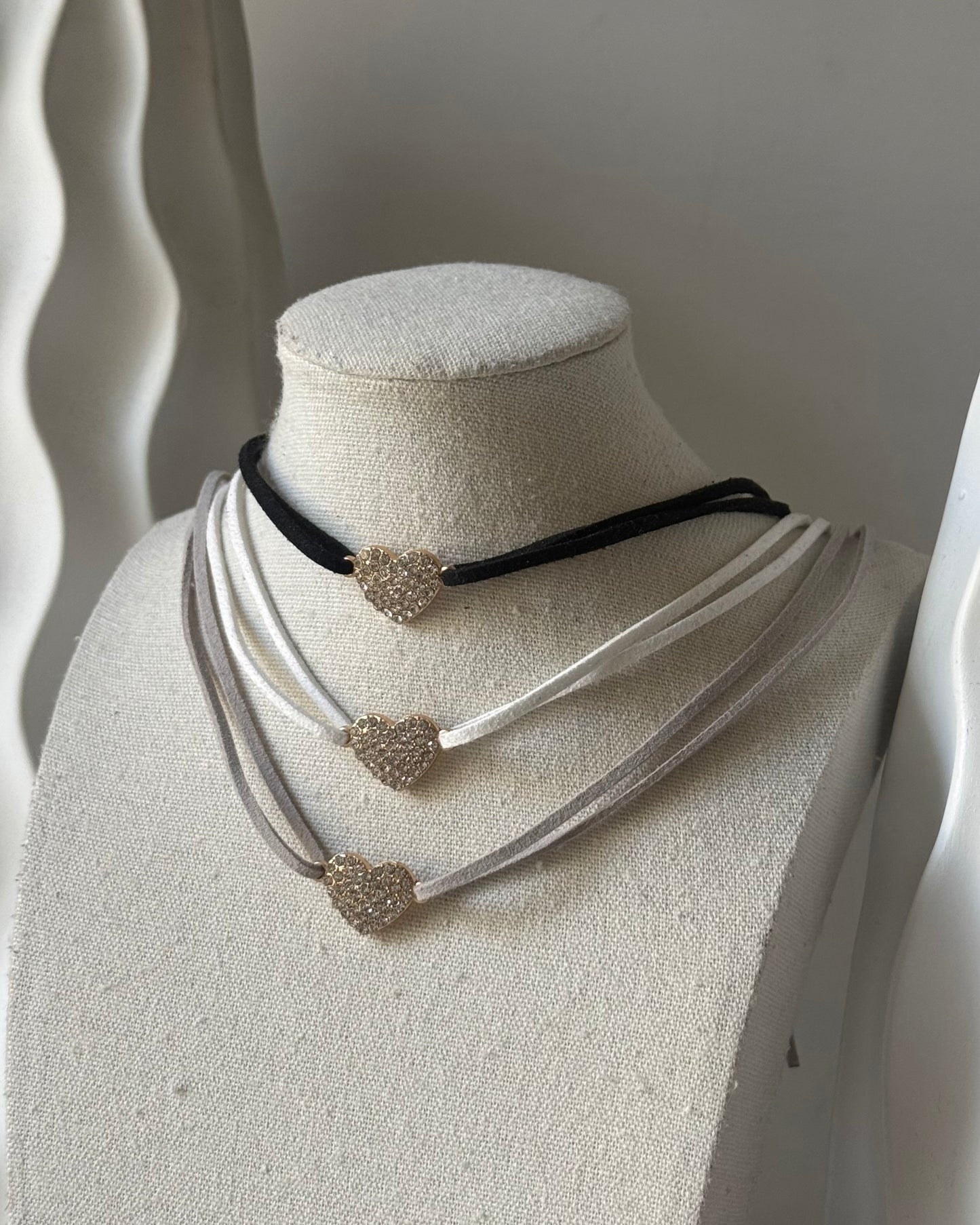 Choker Double