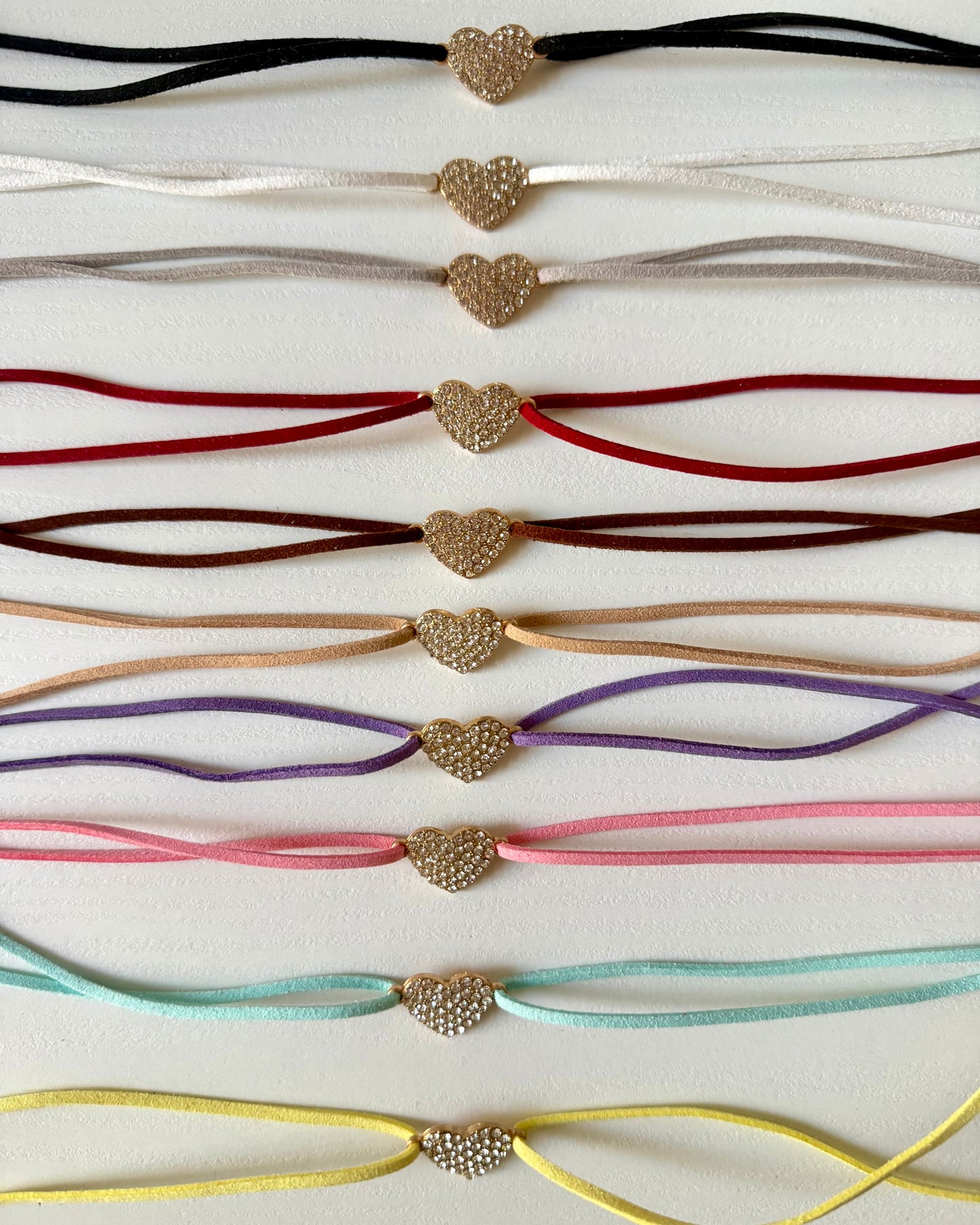 Choker Double
