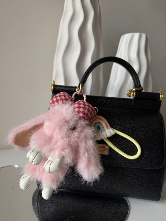 Bunny Pink