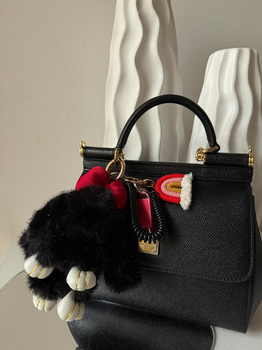 Bunny Black