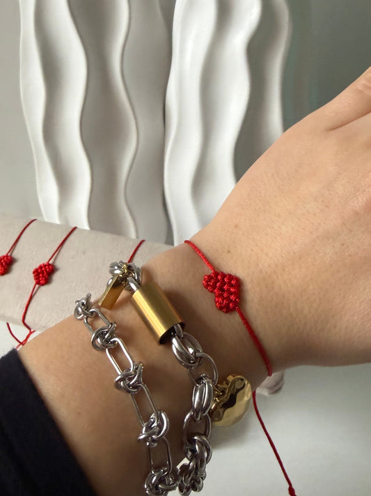 Bracciale Cuore