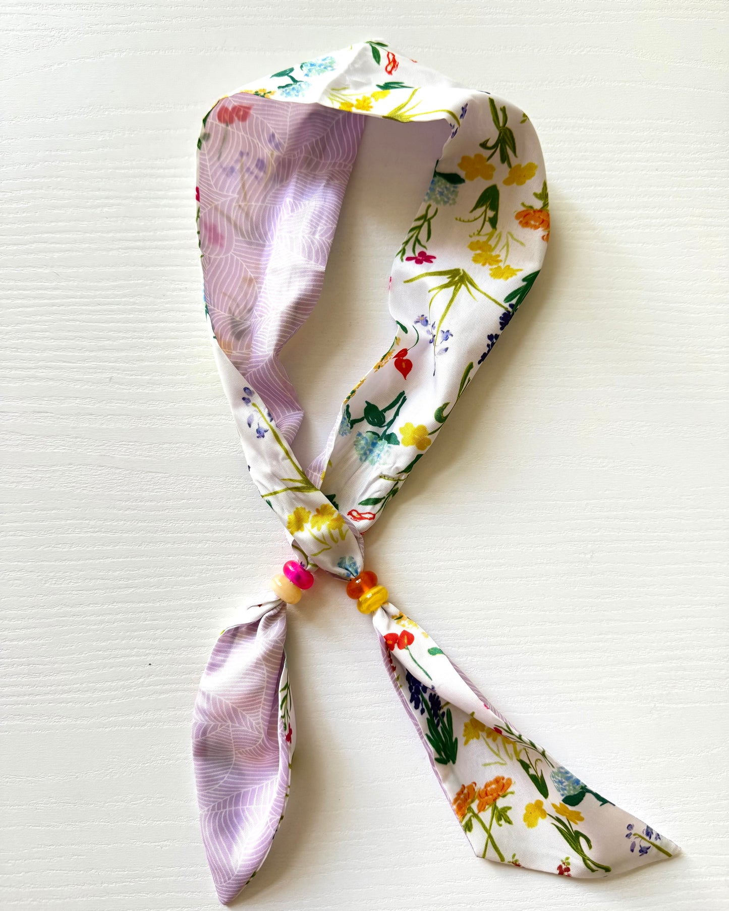 Foulard B2
