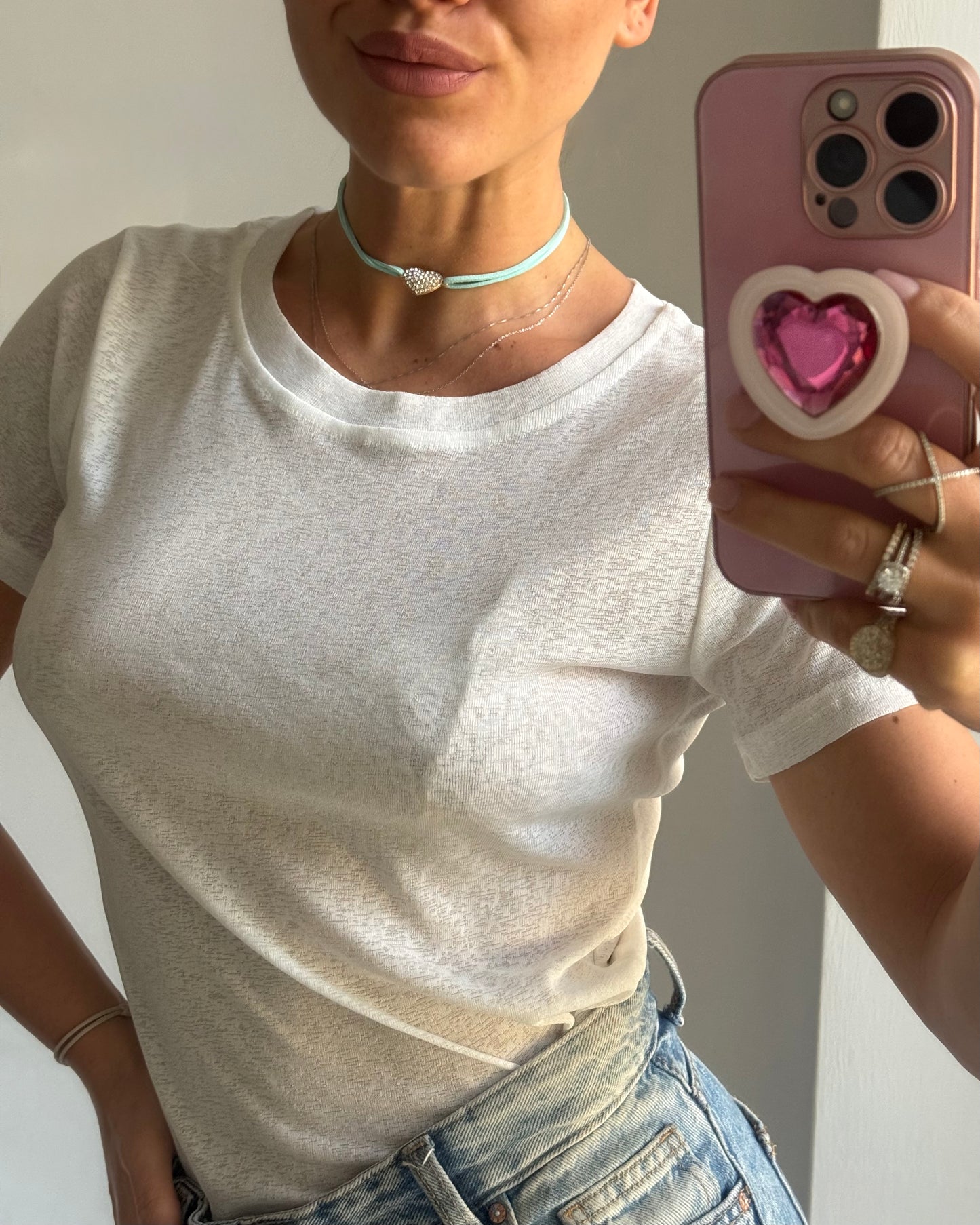 Choker Double