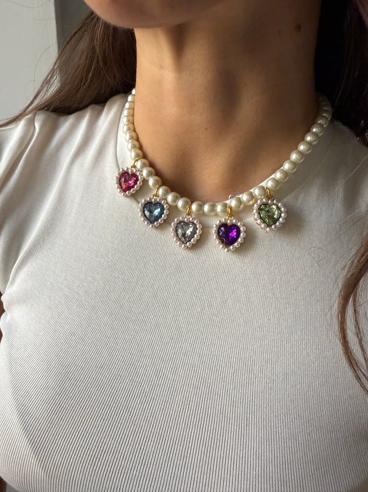 Collana Joy