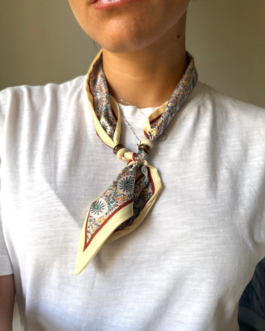 Foulard B11