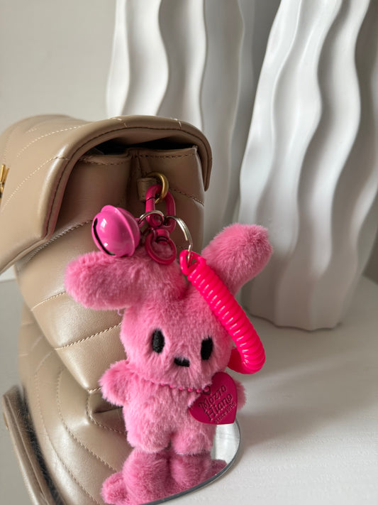 Mini Bunny