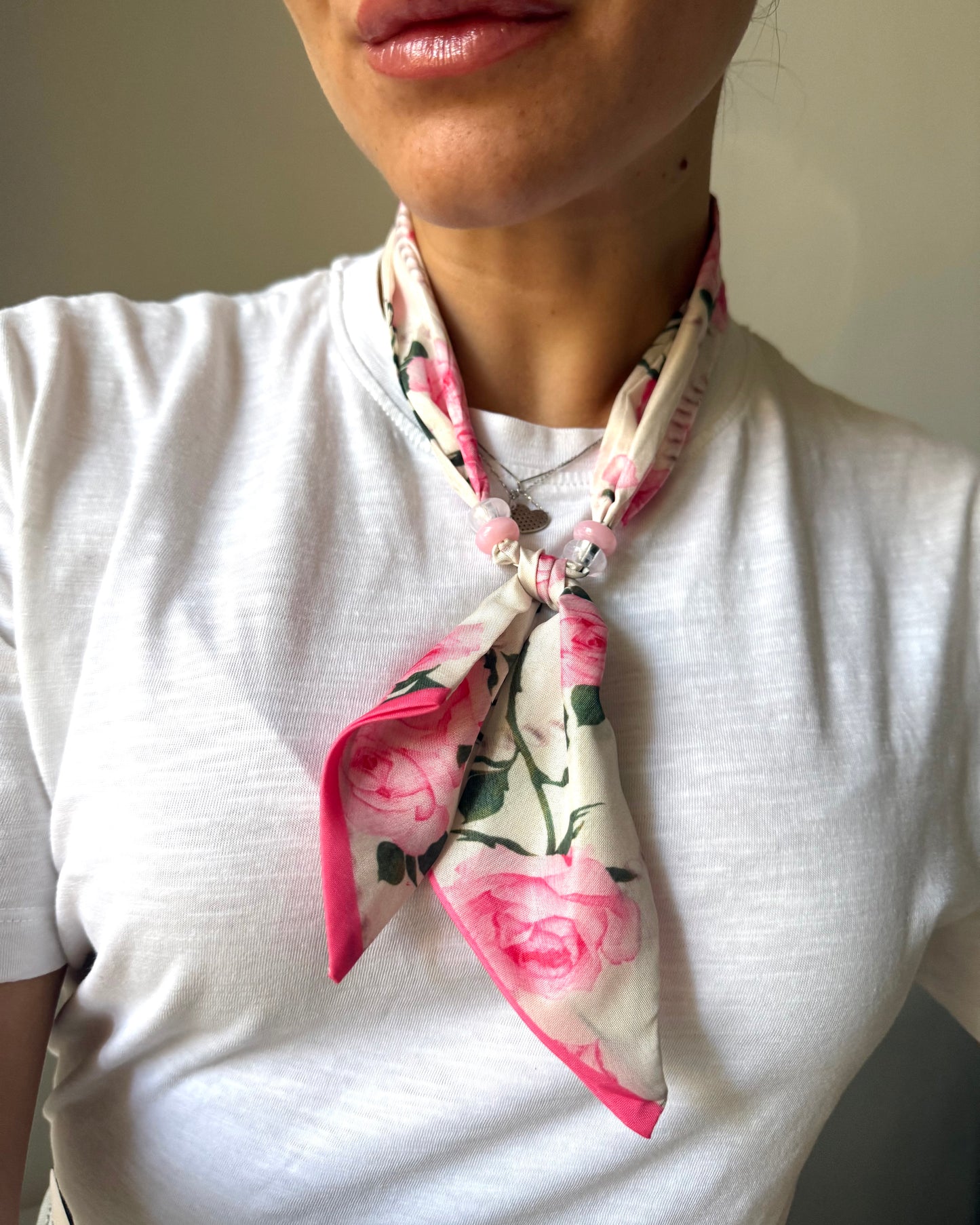 Foulard B4