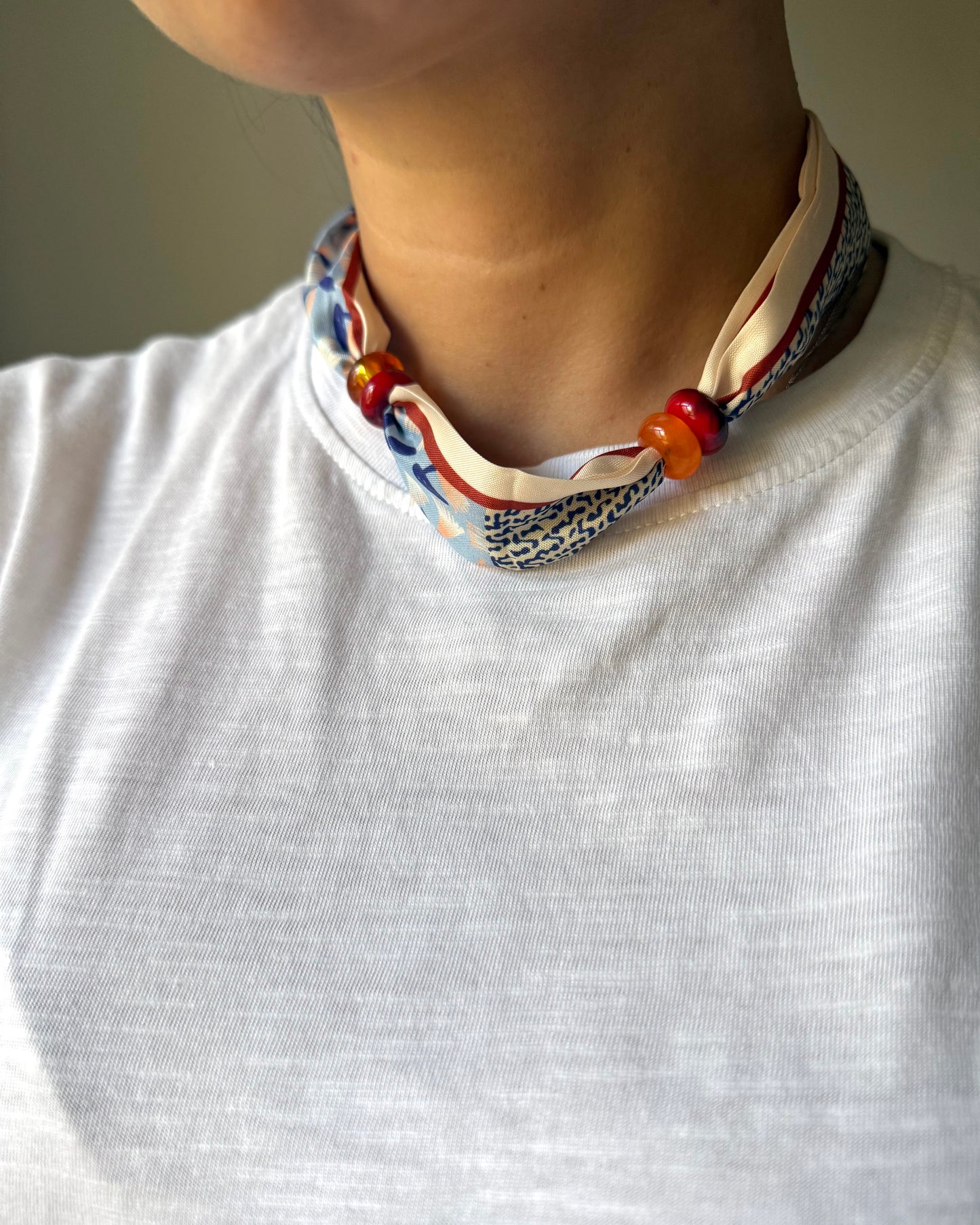 Foulard B5